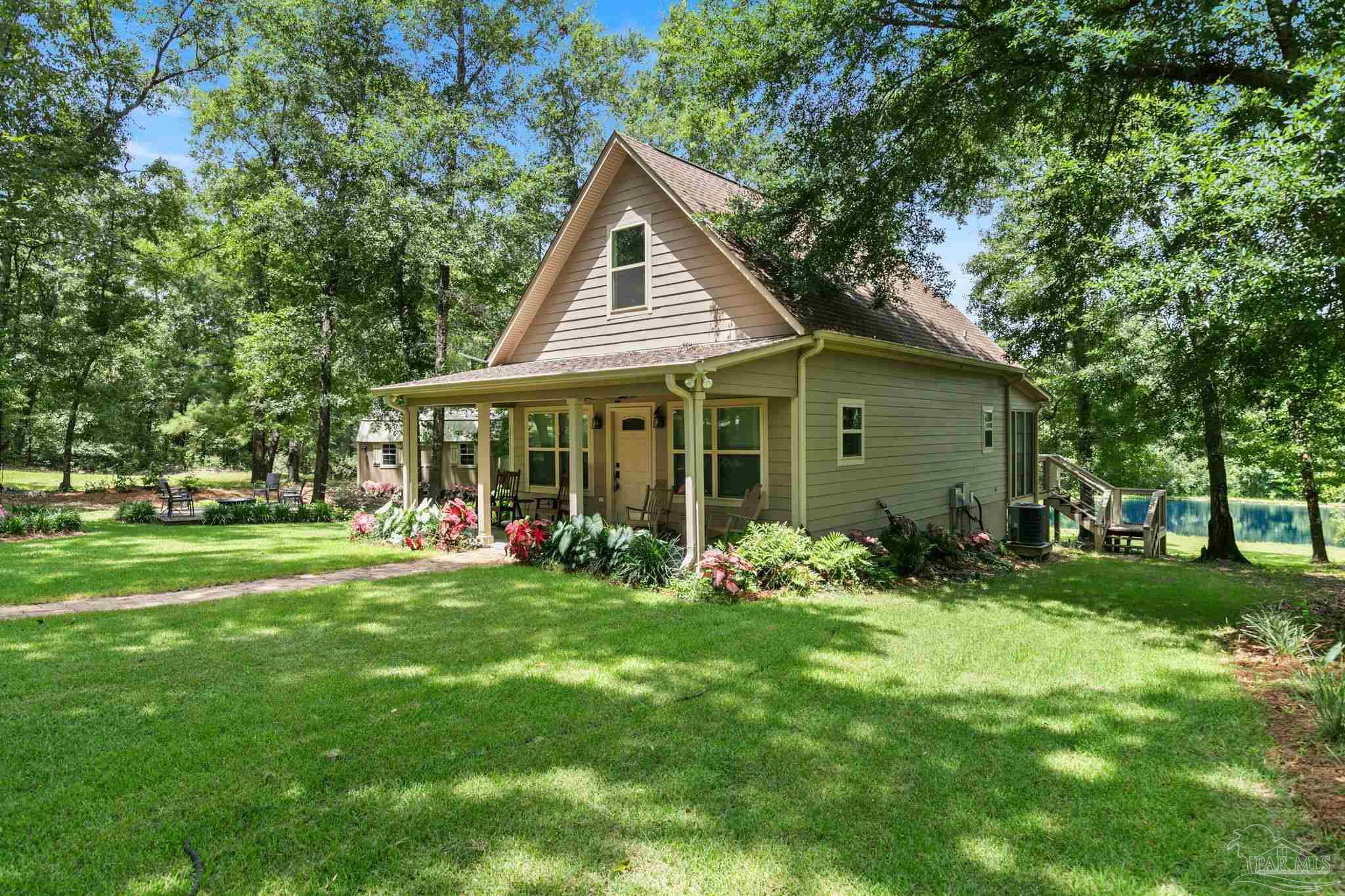 3470 Bell Fork Rd