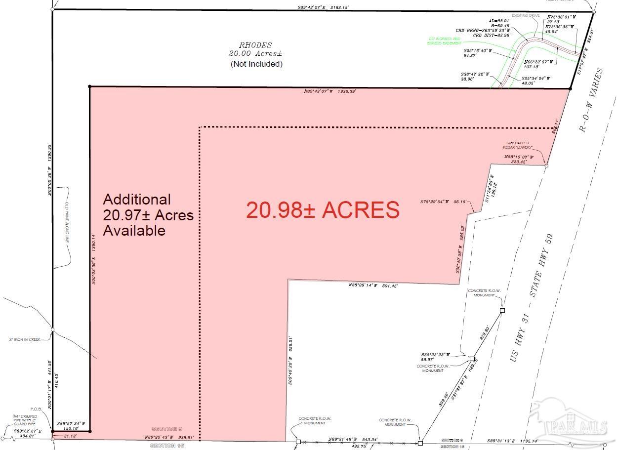 39207-1 State Highway 59