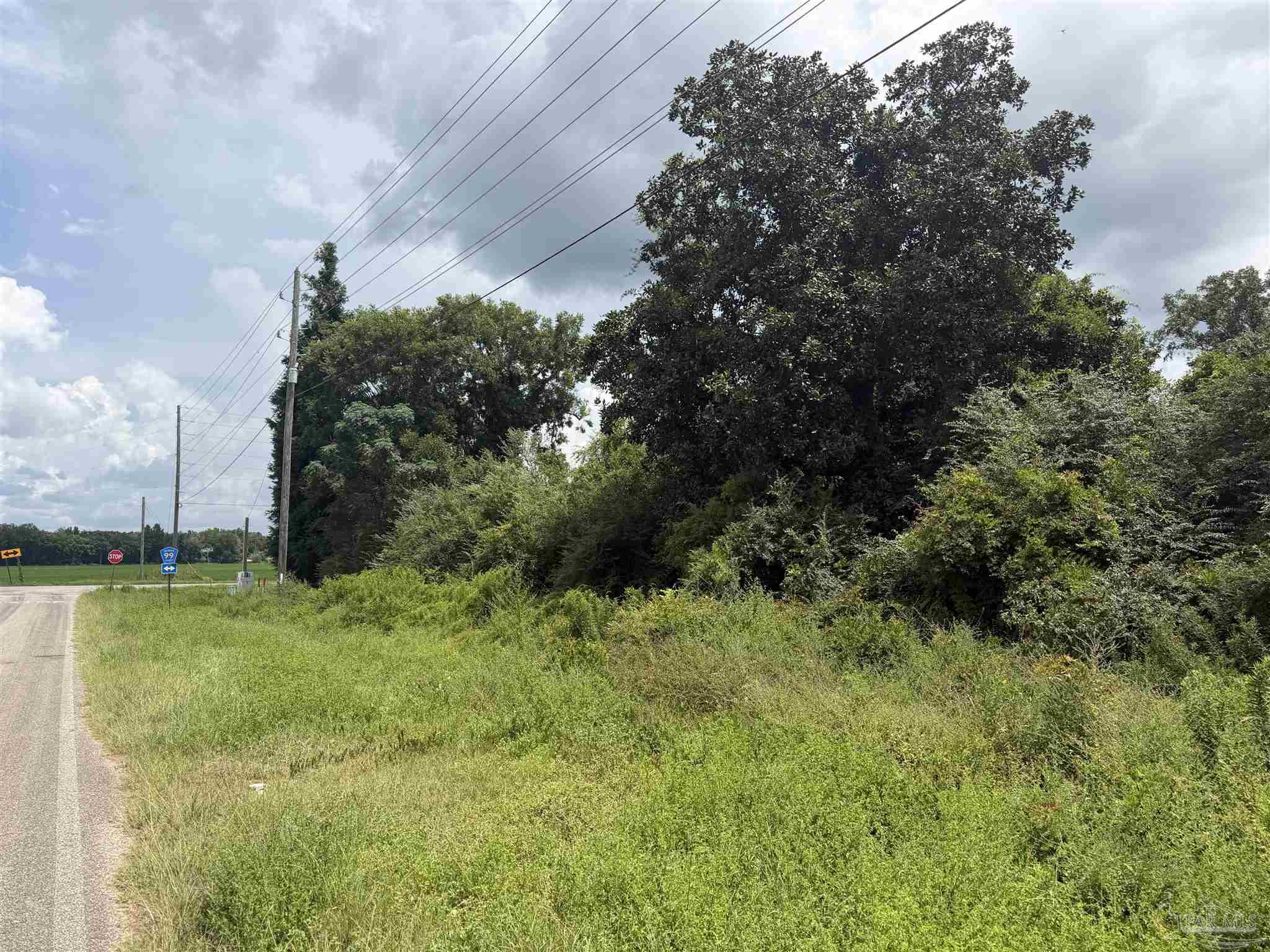 Lot 1 Highway 99a