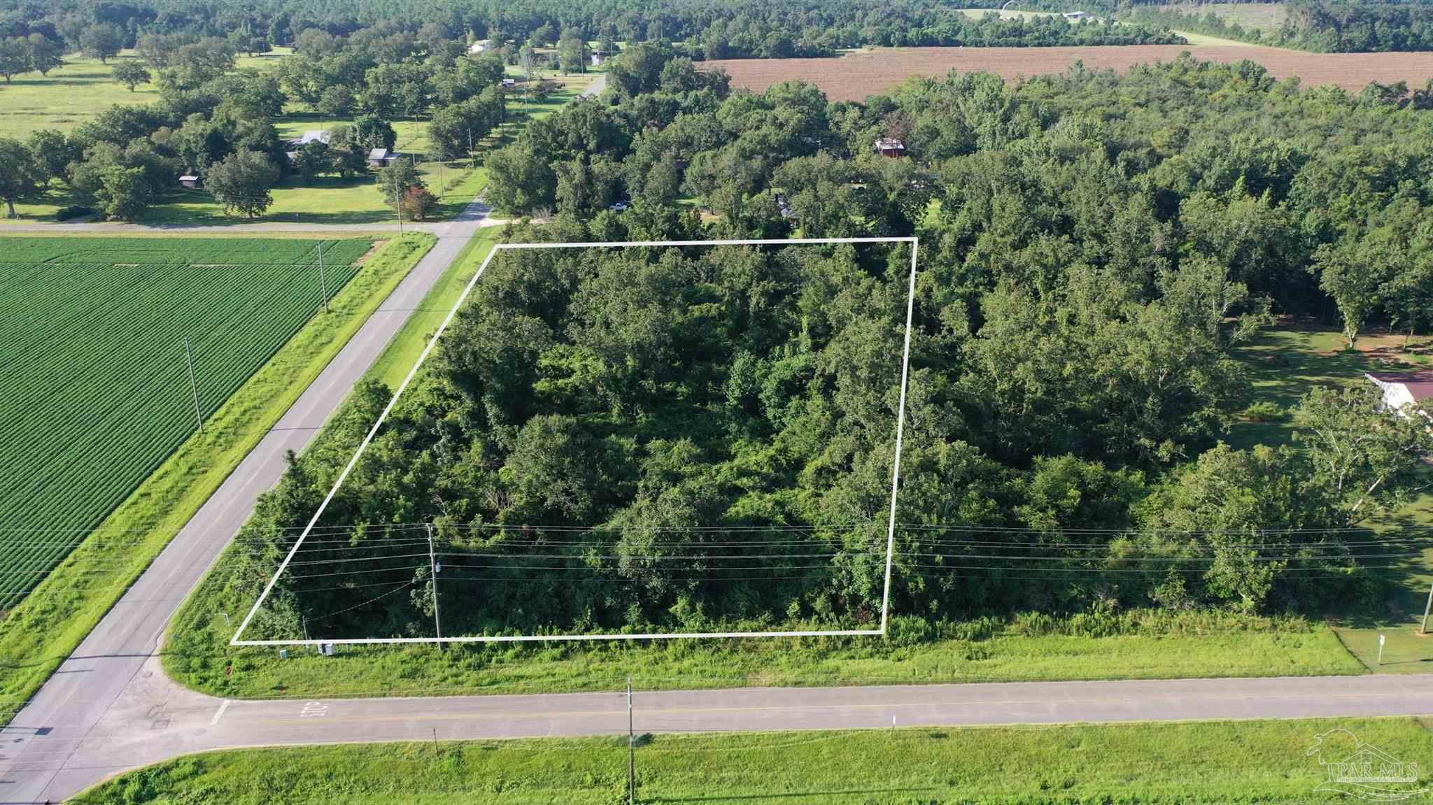 Lot 1 Highway 99a