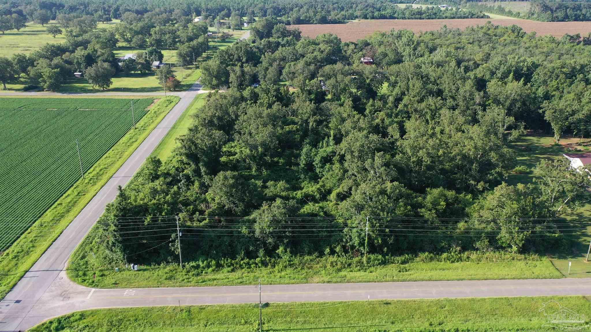 Lot 1 Highway 99a