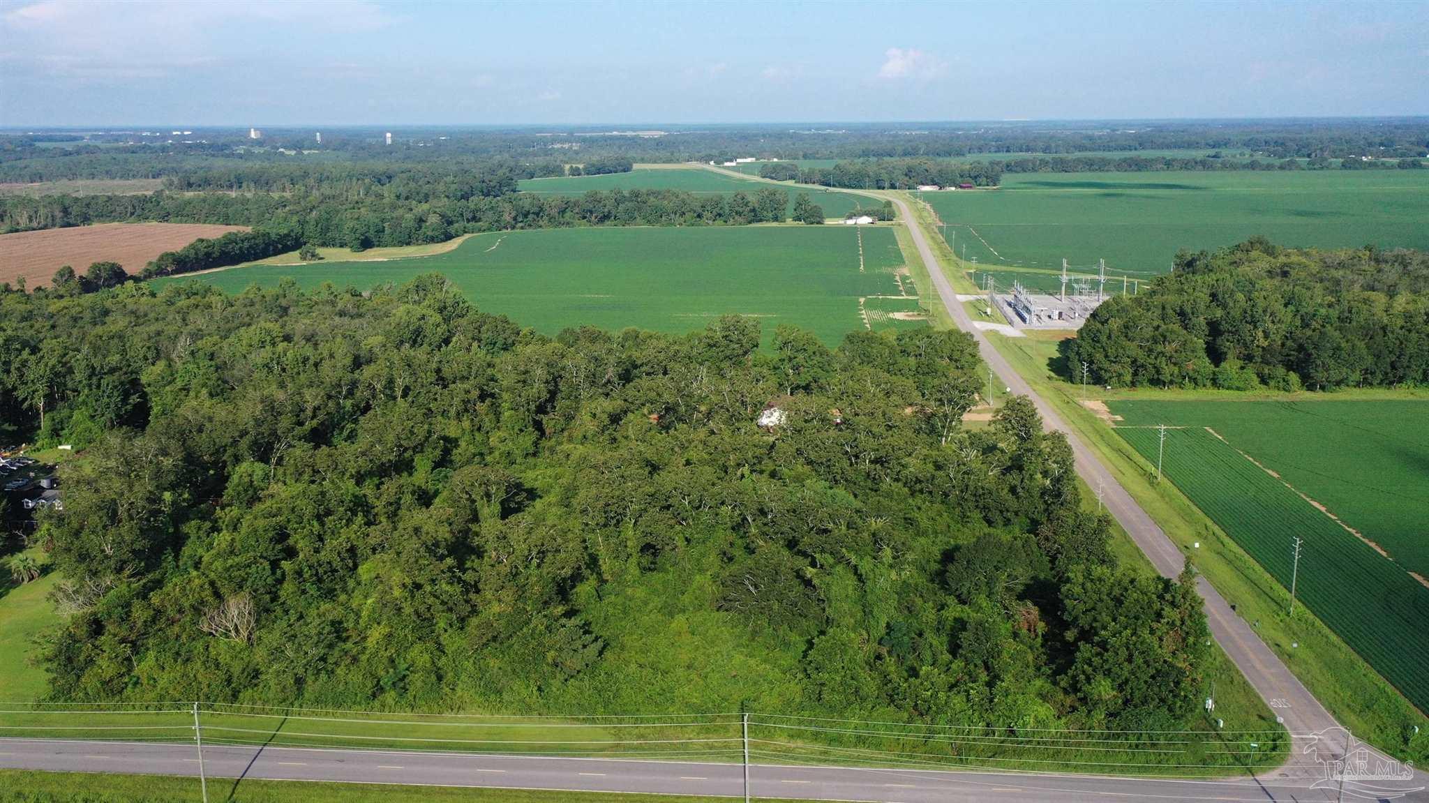 Lot 1 Highway 99a