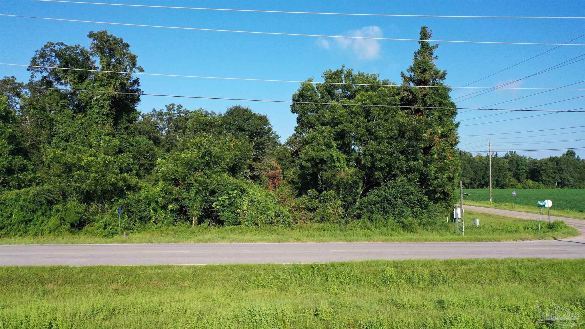 Lot 1 Highway 99a