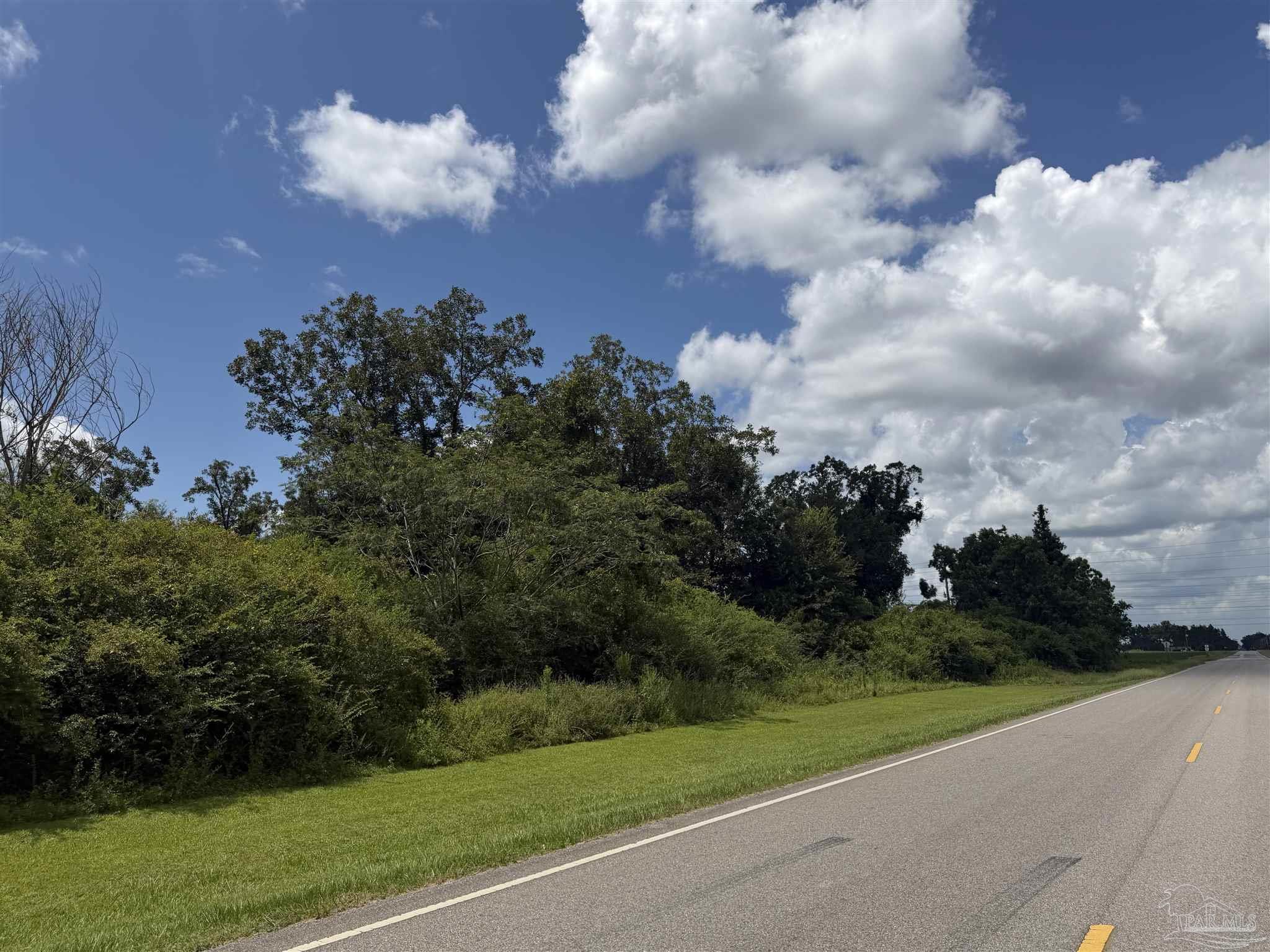 Lot 1 Highway 99a