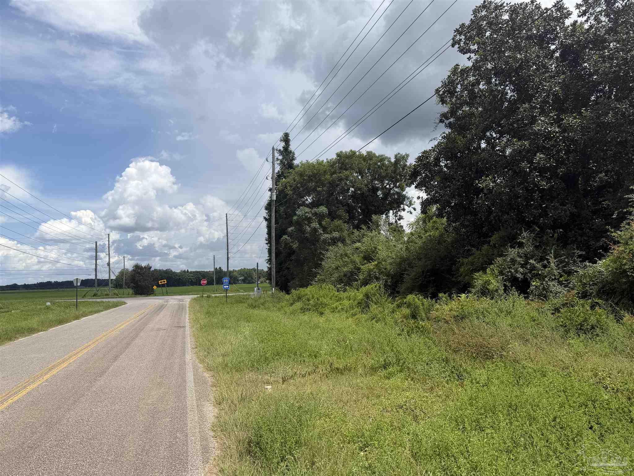 Lot 1 Highway 99a