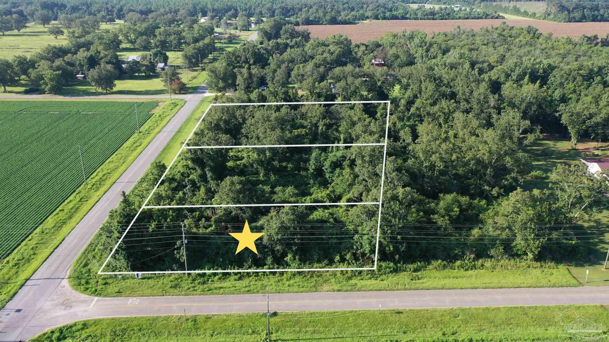 Lot 1 Highway 99a