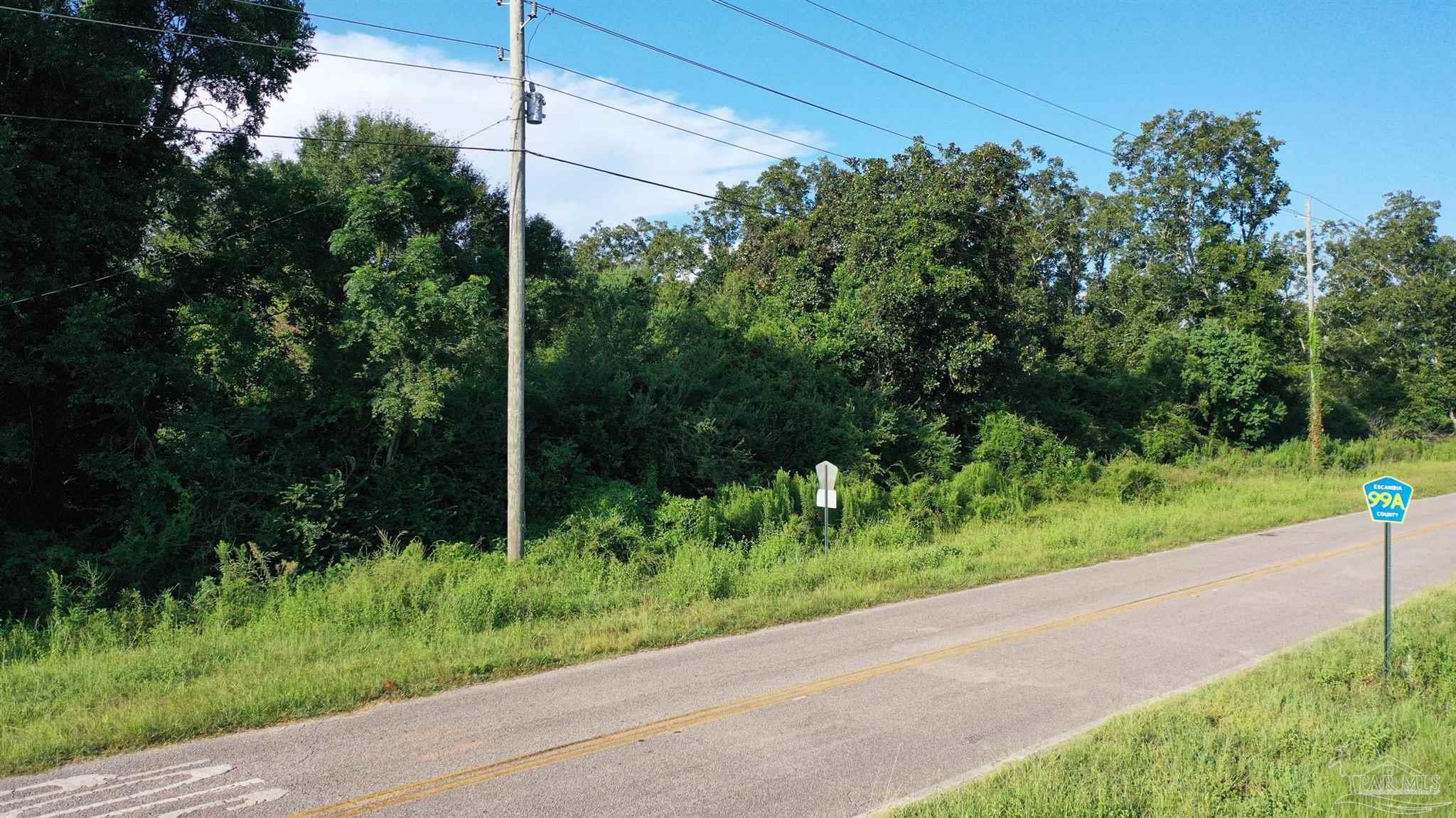 Lot 1 Highway 99a