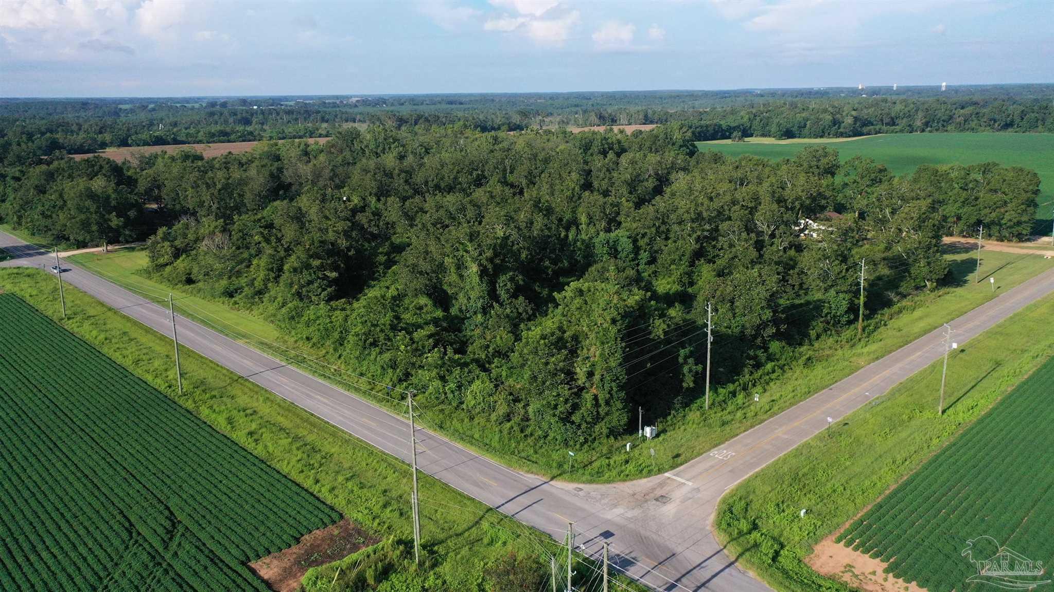 Lot 1 Highway 99a
