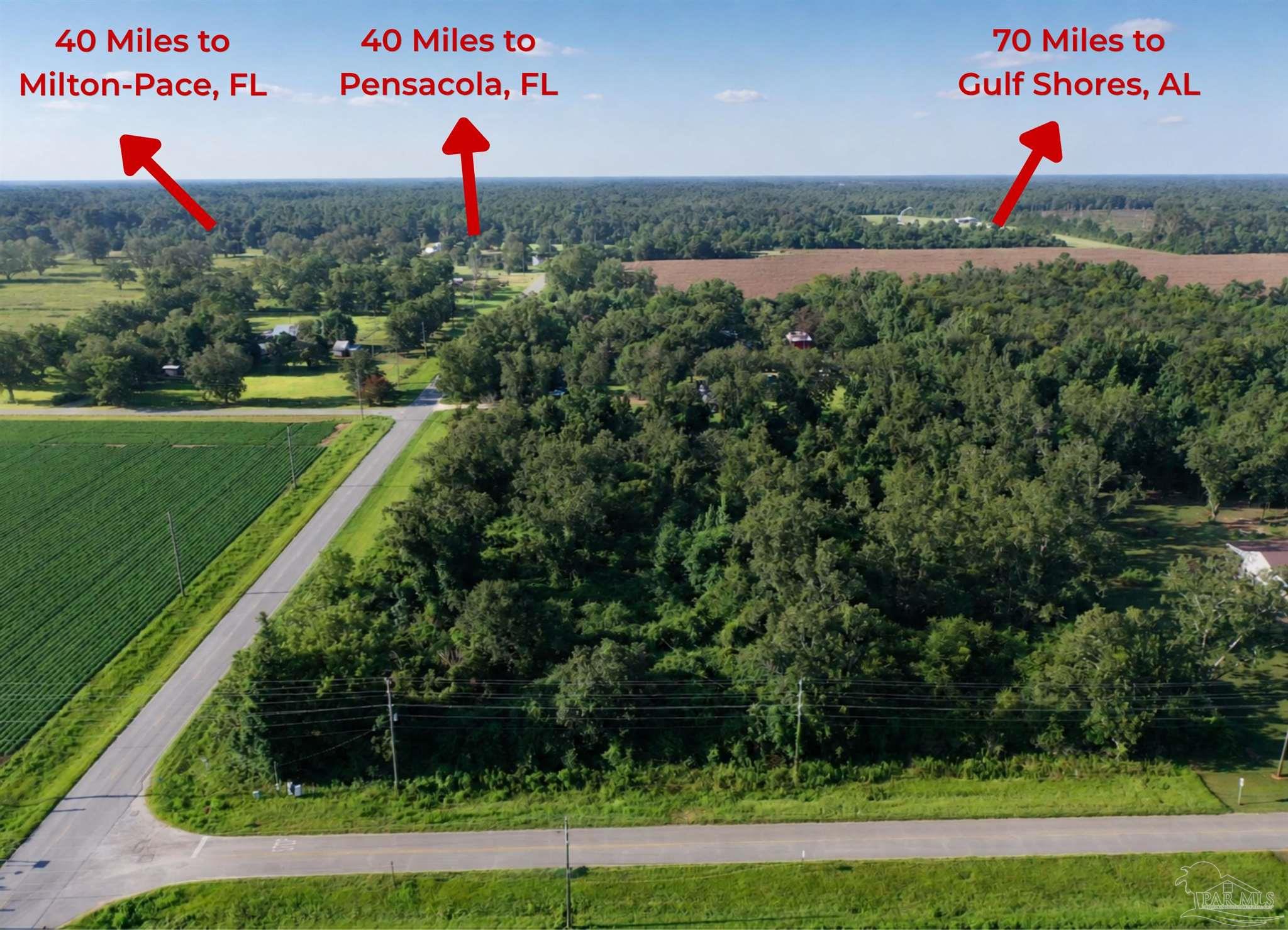 Lot 2 Highway 99