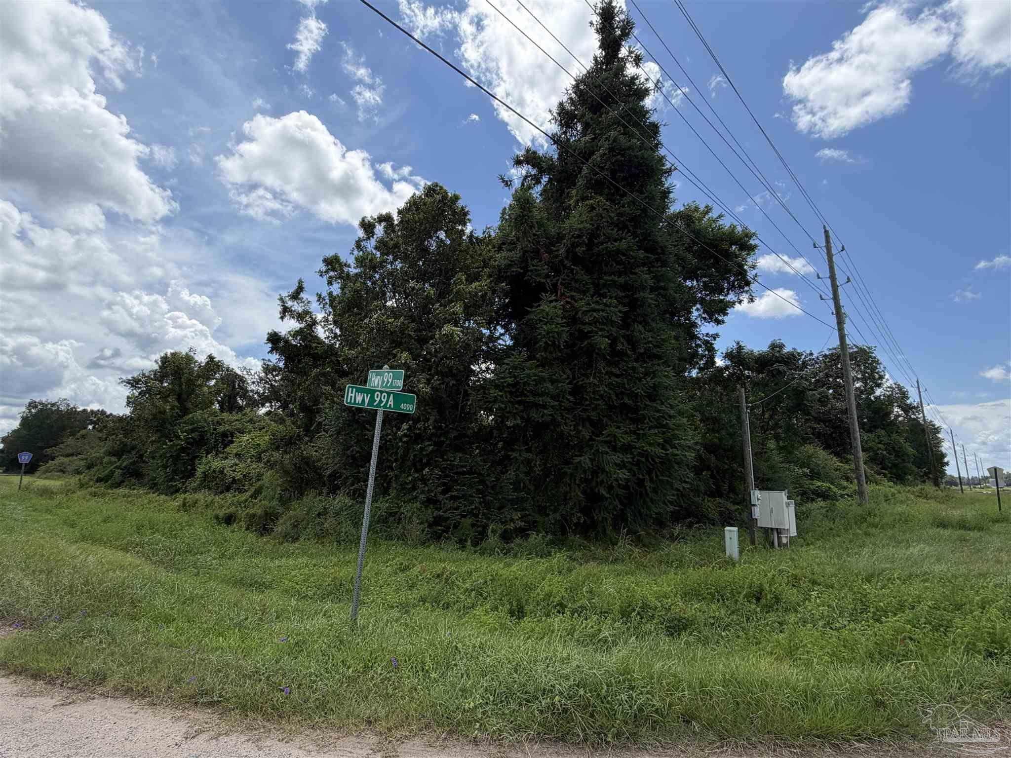Lot 2 Highway 99