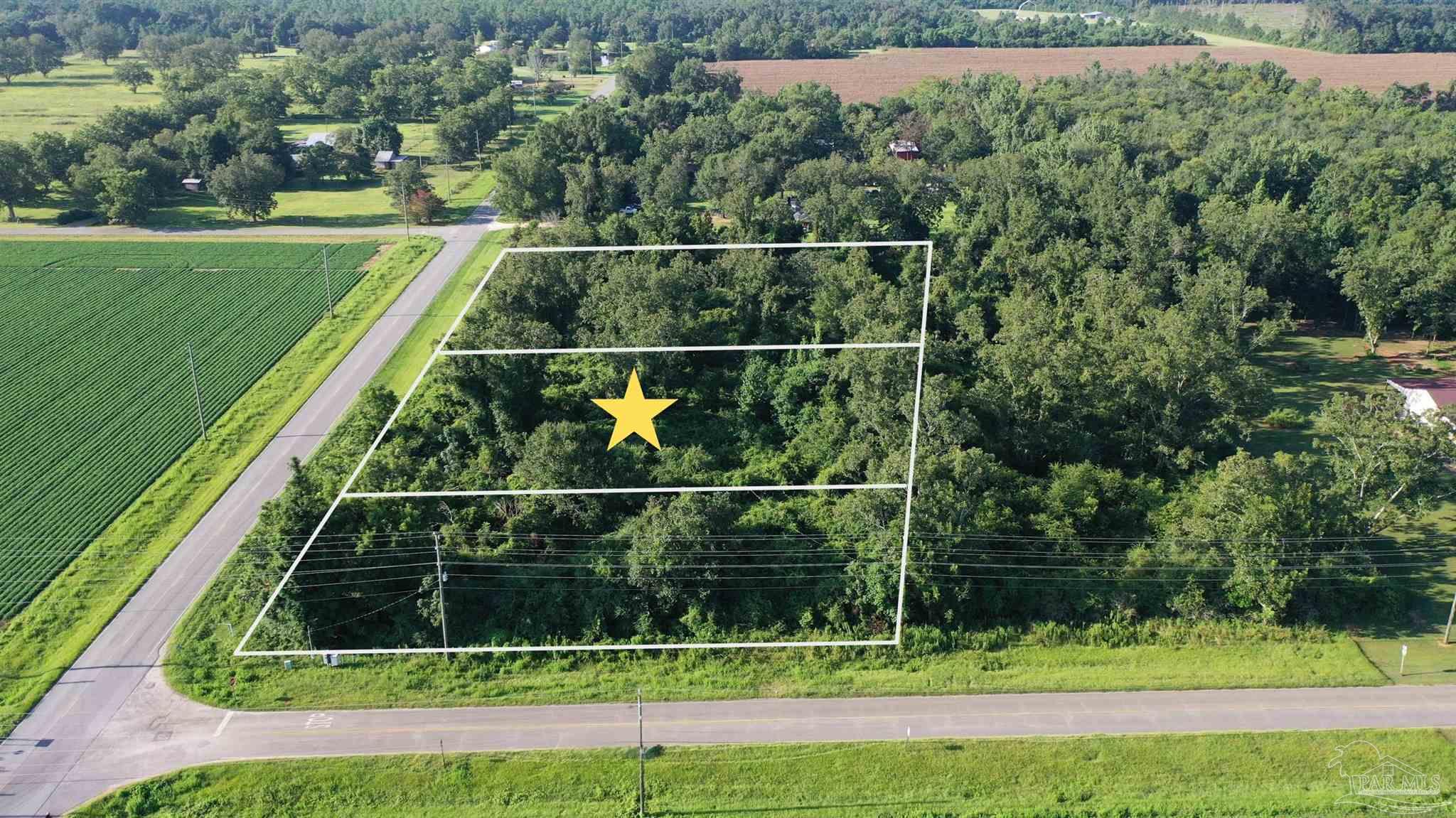 Lot 2 Highway 99