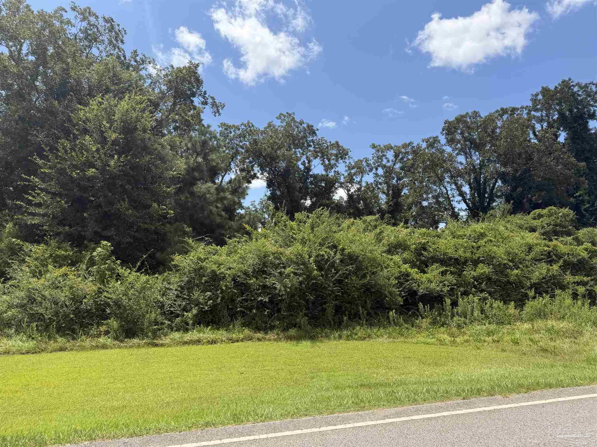 Lot 2 Highway 99