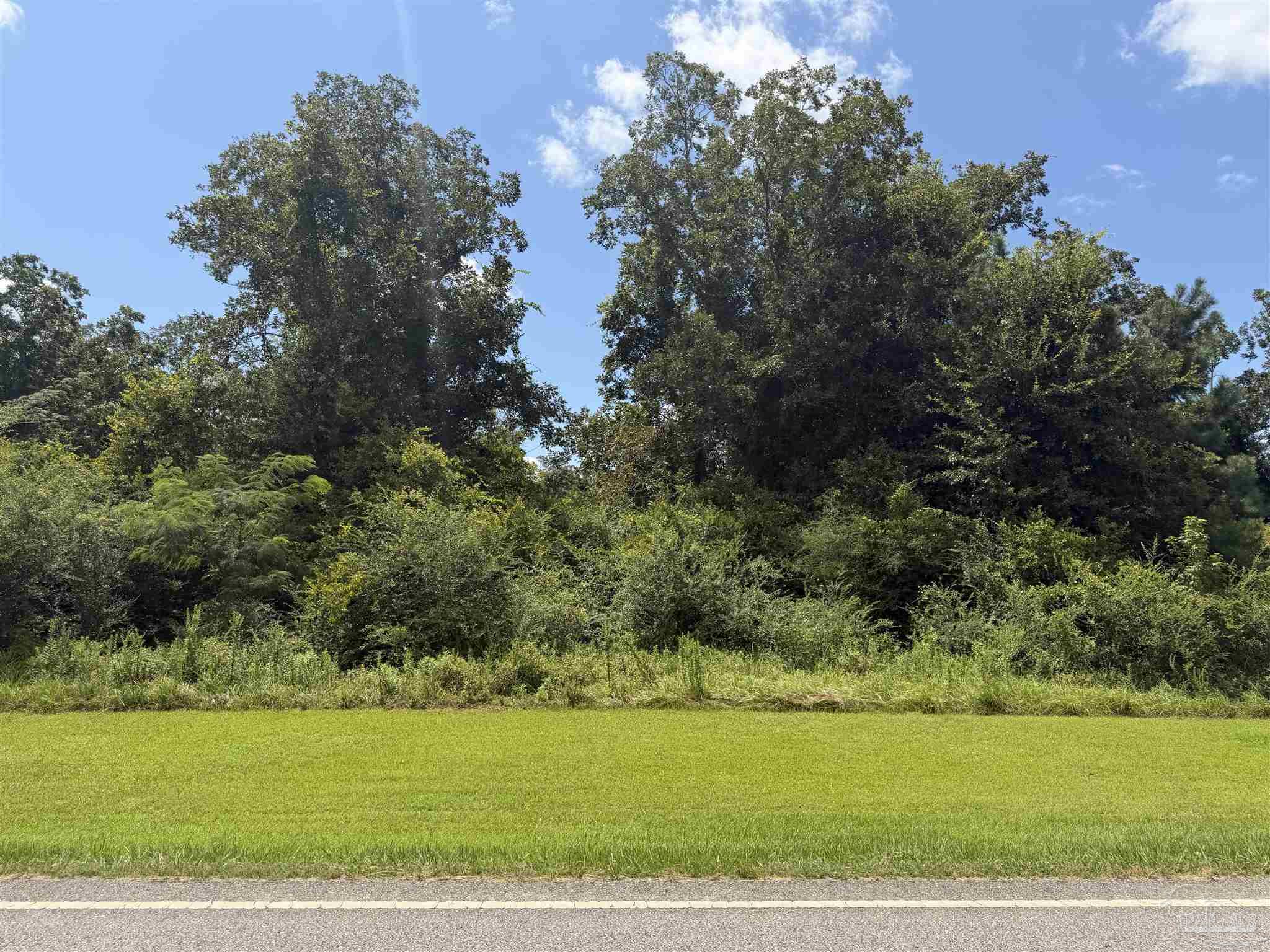 Lot 2 Highway 99