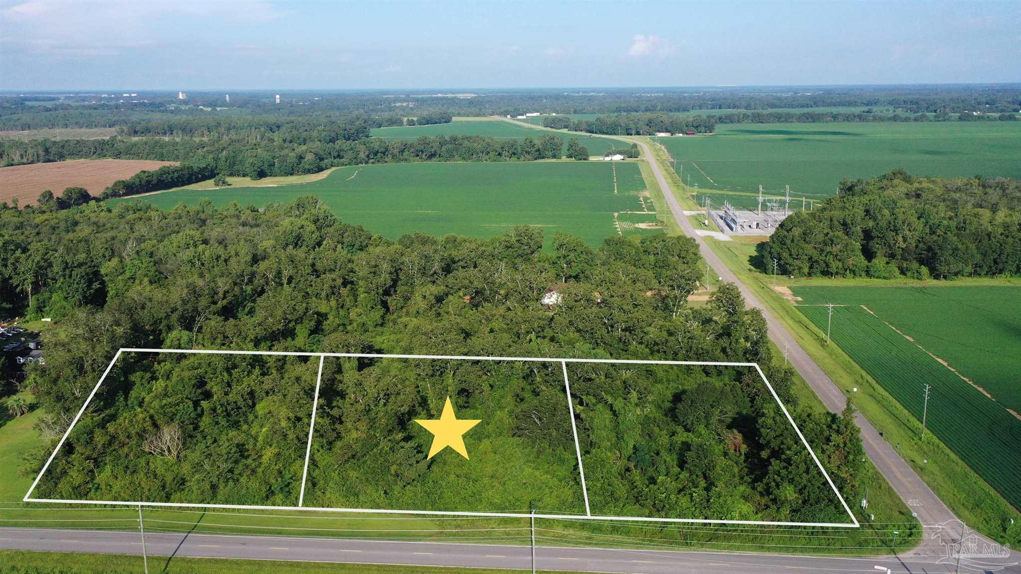 Lot 2 Highway 99
