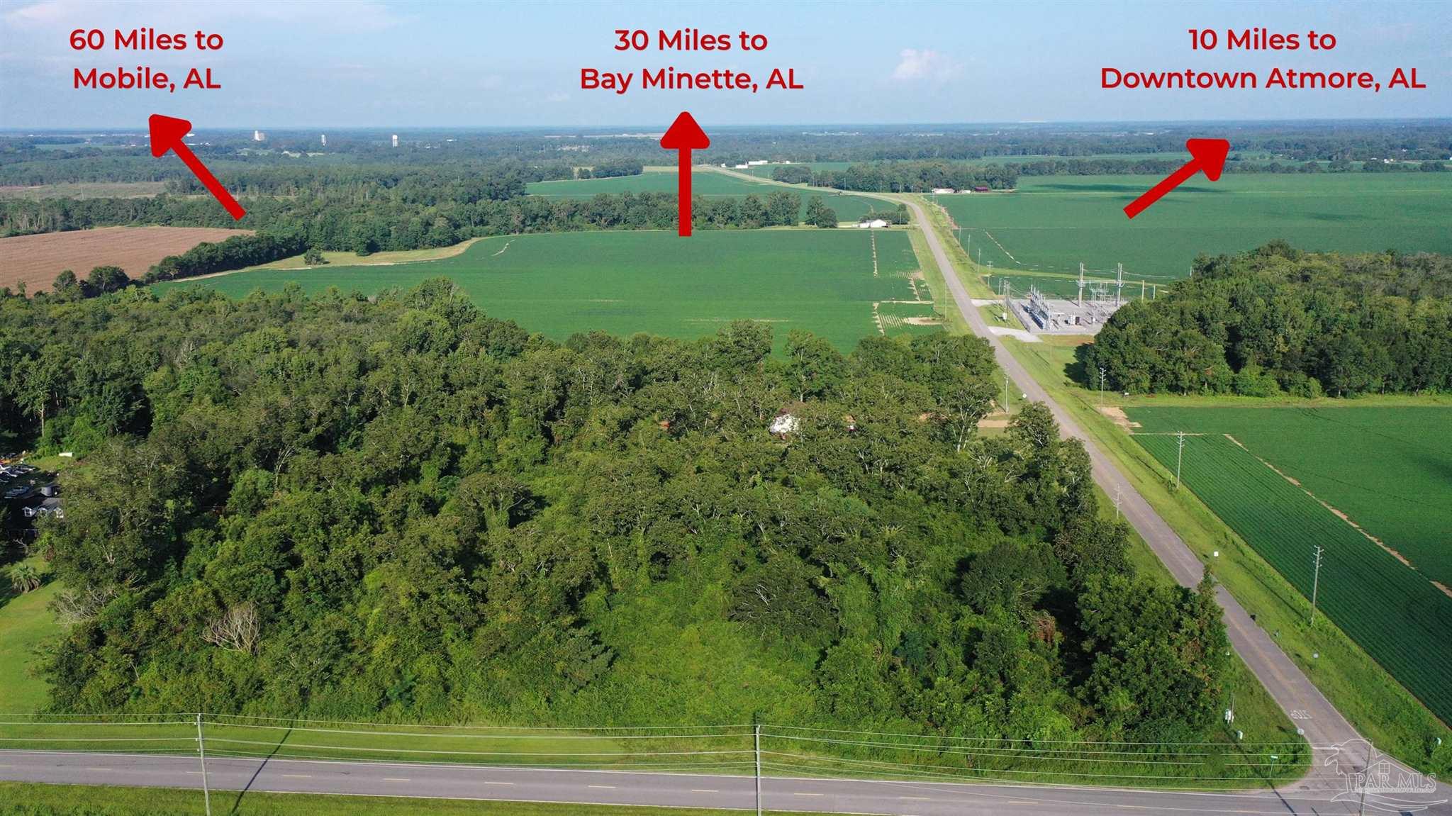 Lot 2 Highway 99