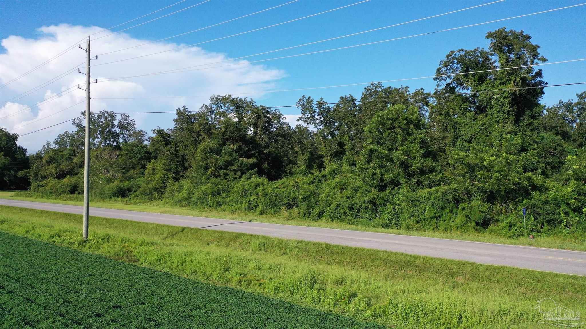 Lot 3 Hwy 99