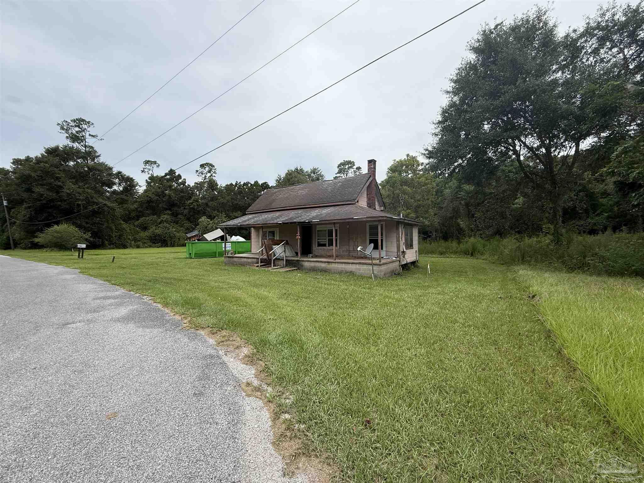 221 Perdido St