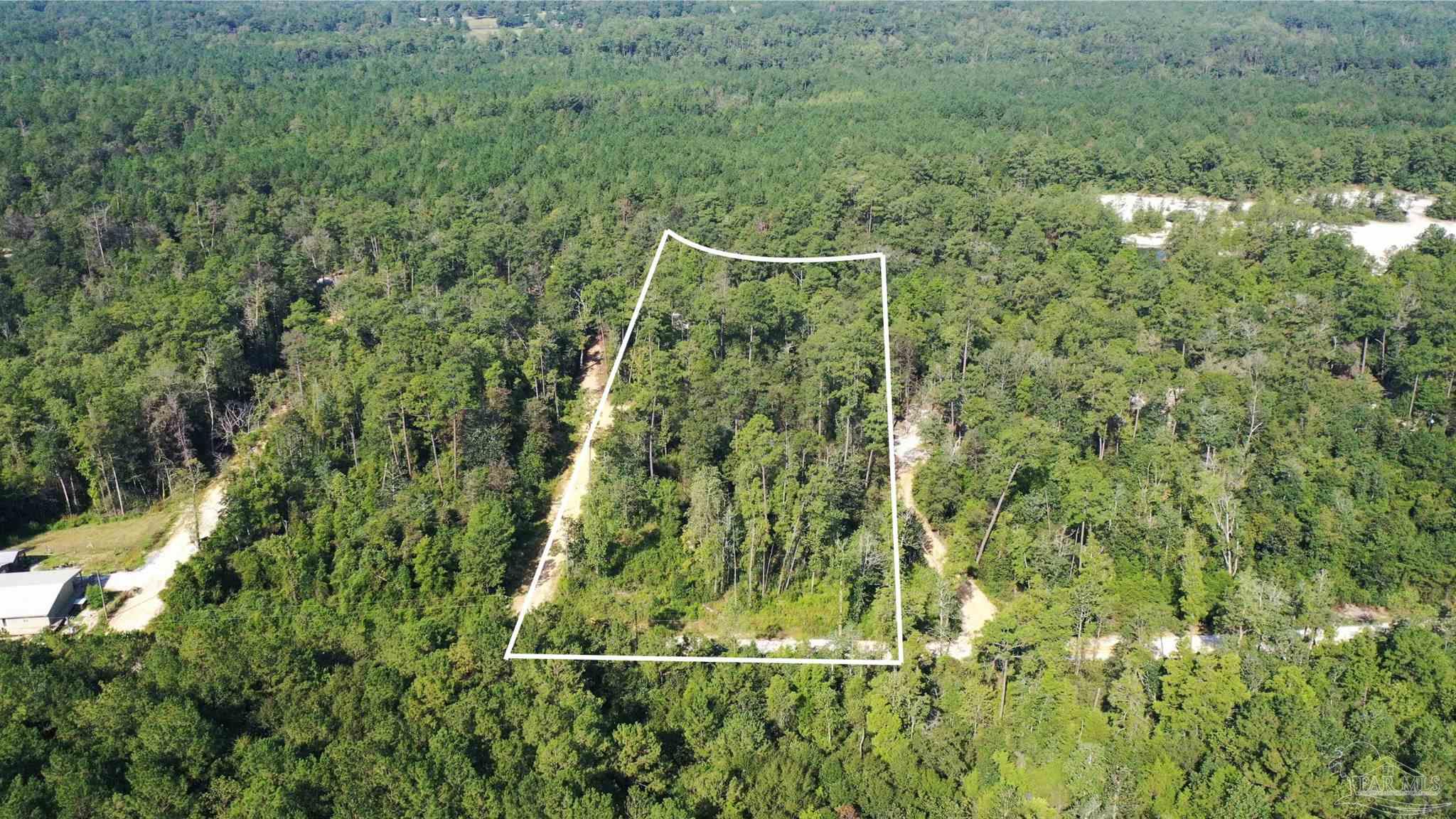Lot 23 Creek Adventures Ln