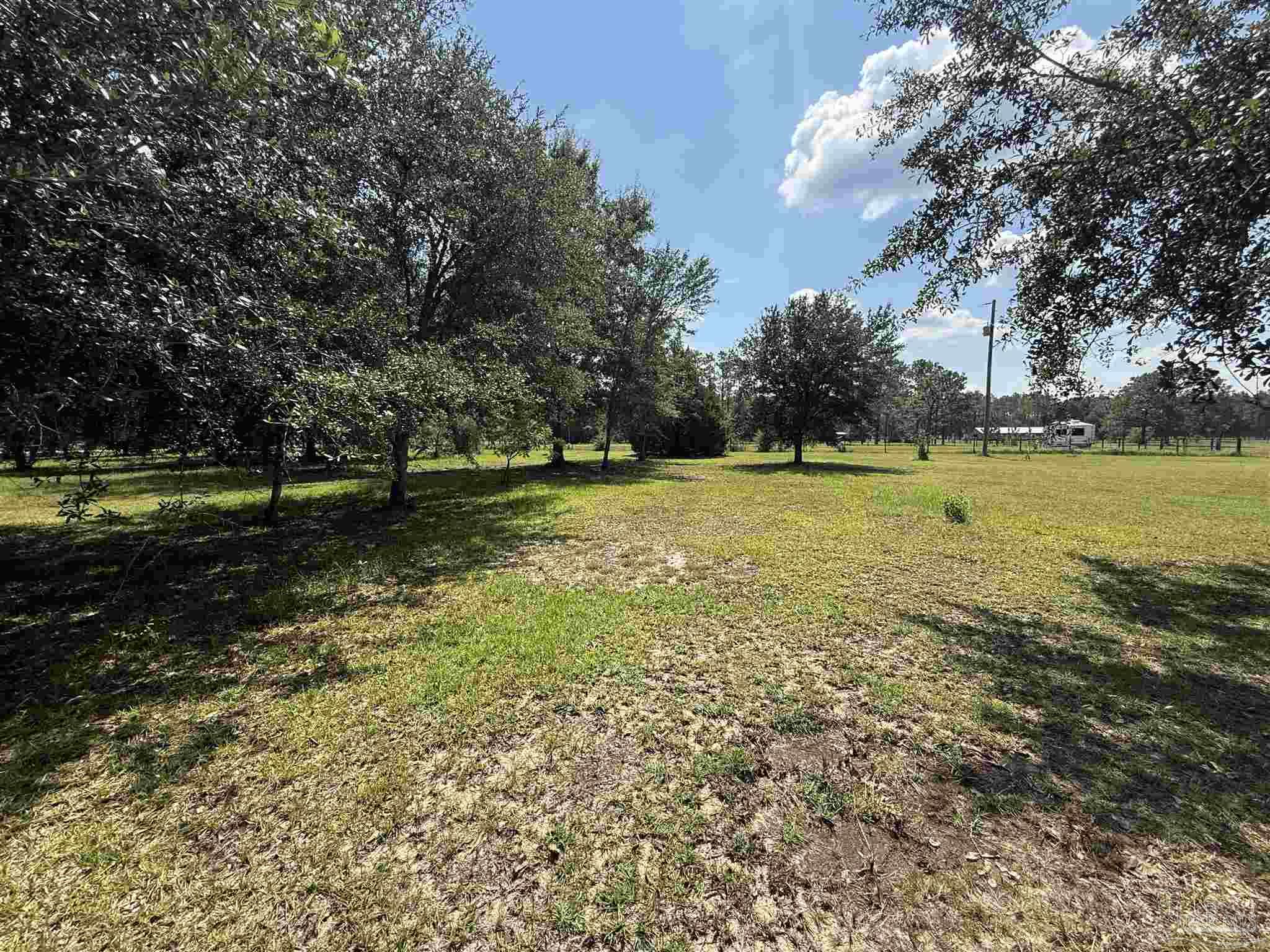 21389 Glass And Spivey Rd