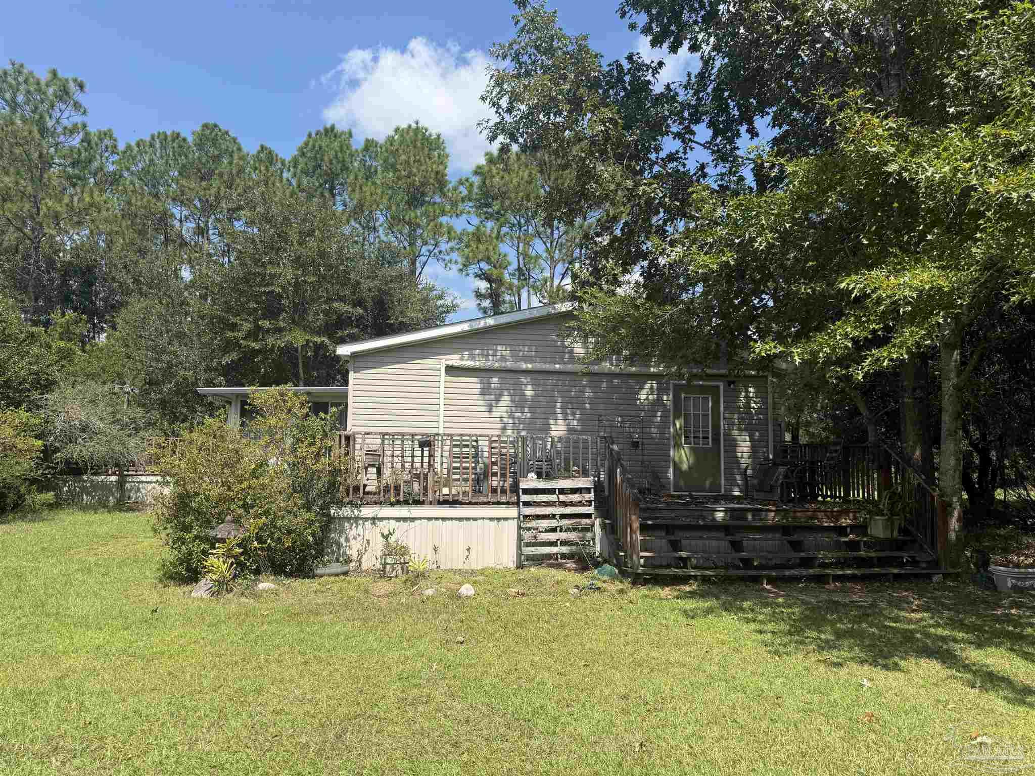 21389 Glass And Spivey Rd