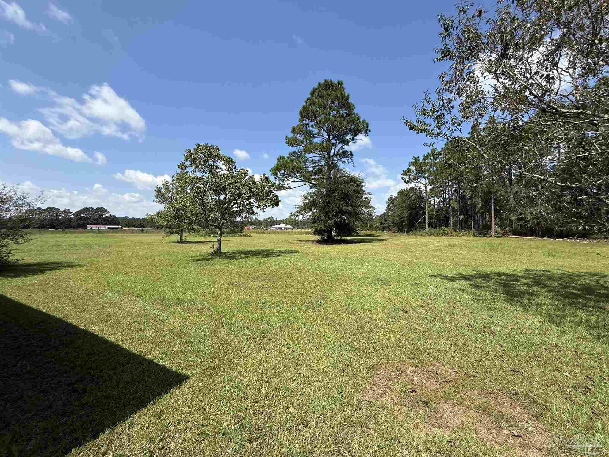 21389 Glass And Spivey Rd