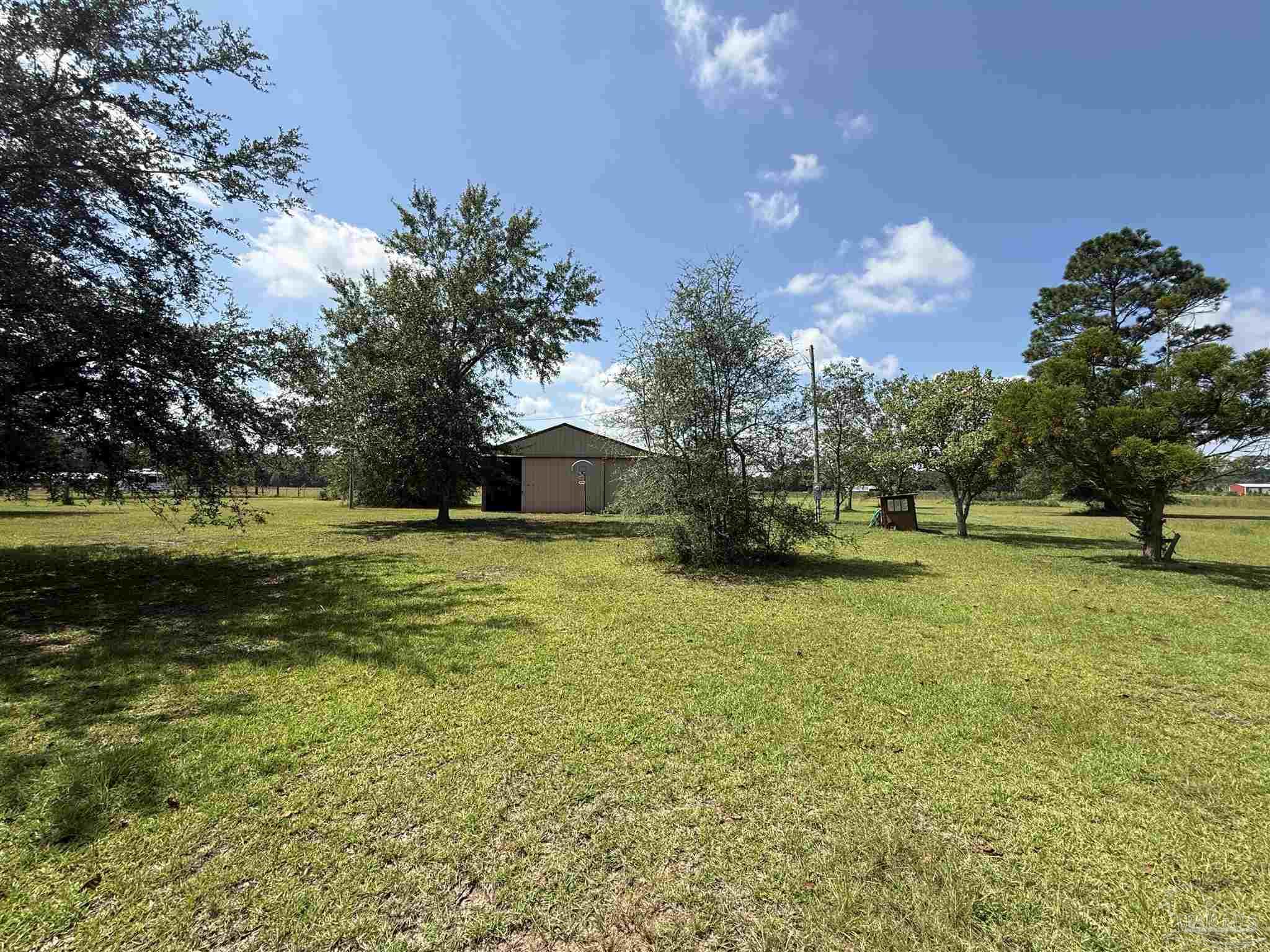 21389 Glass And Spivey Rd
