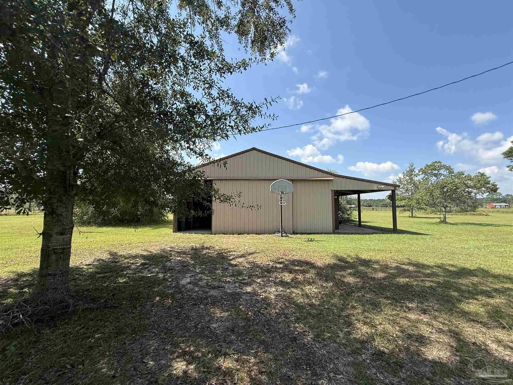 21389 Glass And Spivey Rd