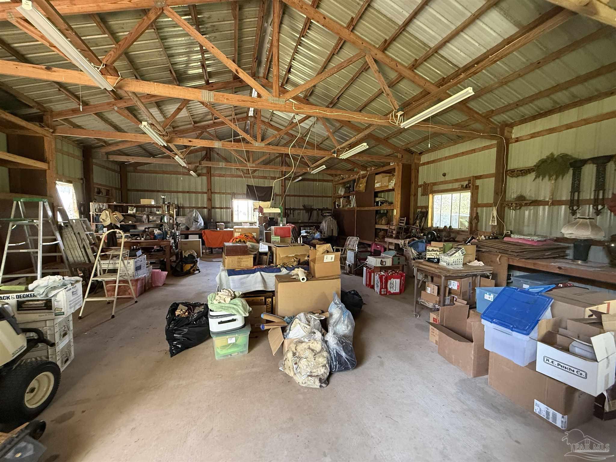 21389 Glass And Spivey Rd