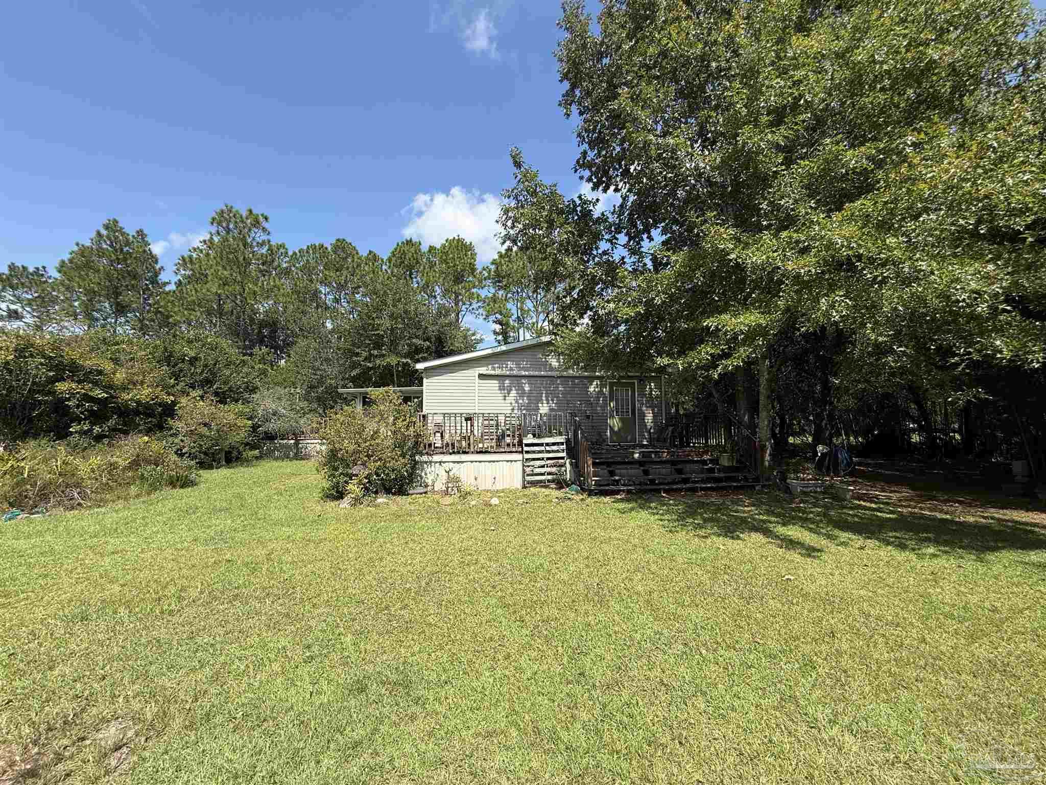 21389 Glass And Spivey Rd