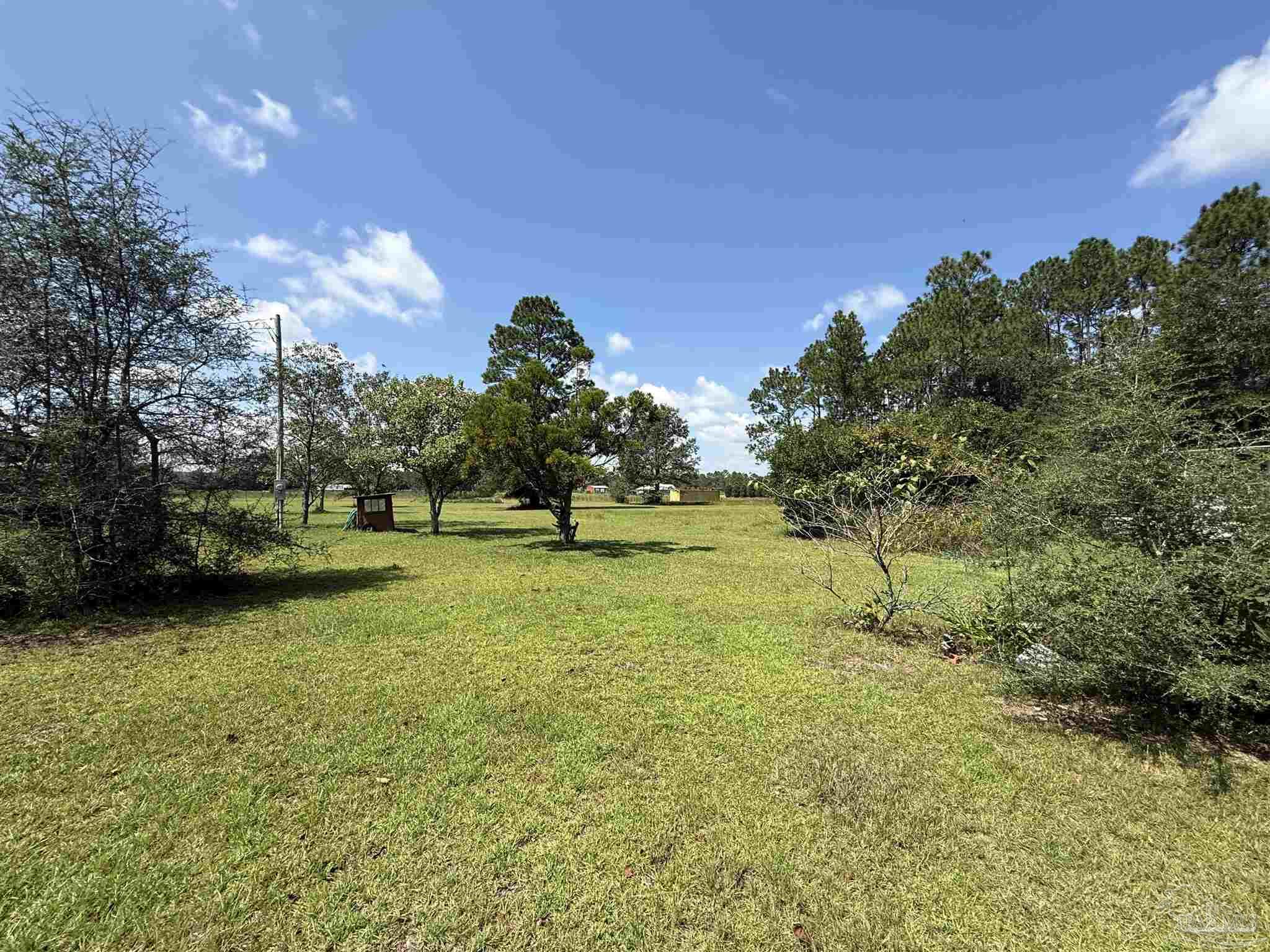 21389 Glass And Spivey Rd