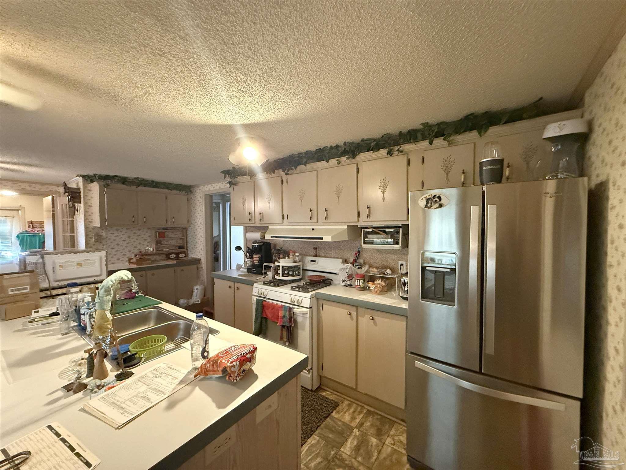 21389 Glass And Spivey Rd