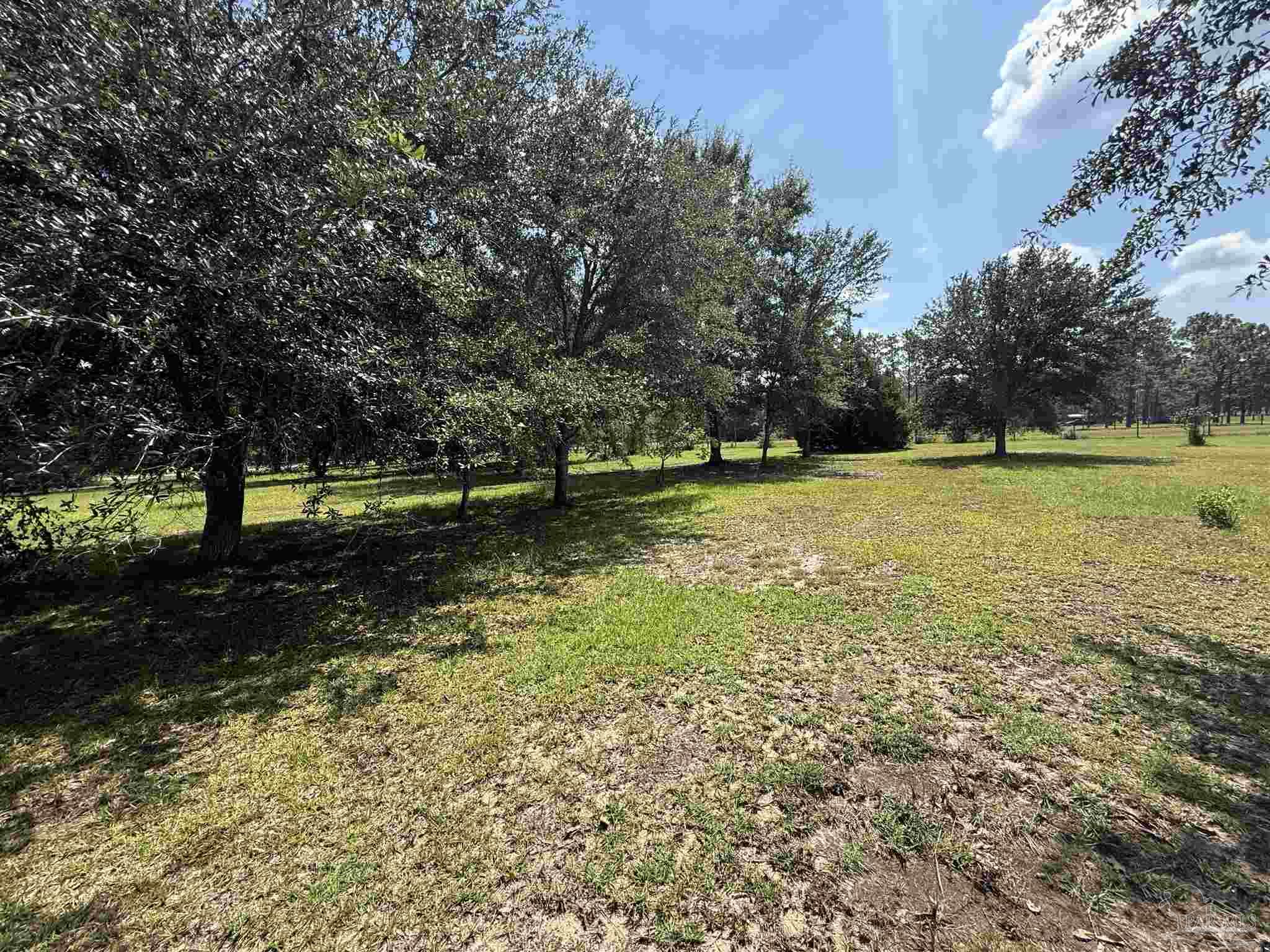 21389 Glass And Spivey Rd