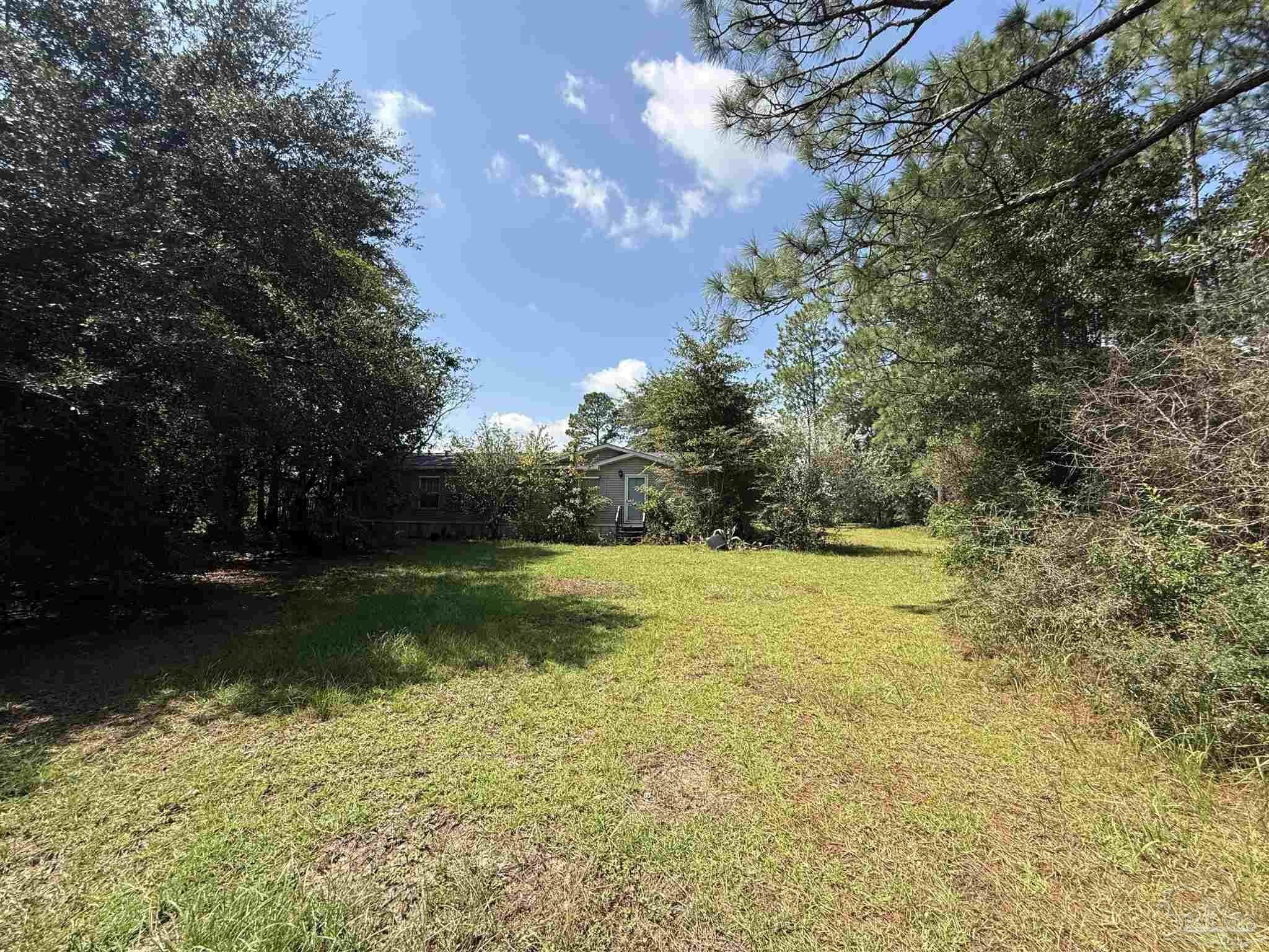 21389 Glass And Spivey Rd
