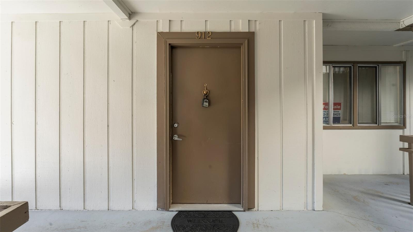 6519 W NEWBERRY RD #912