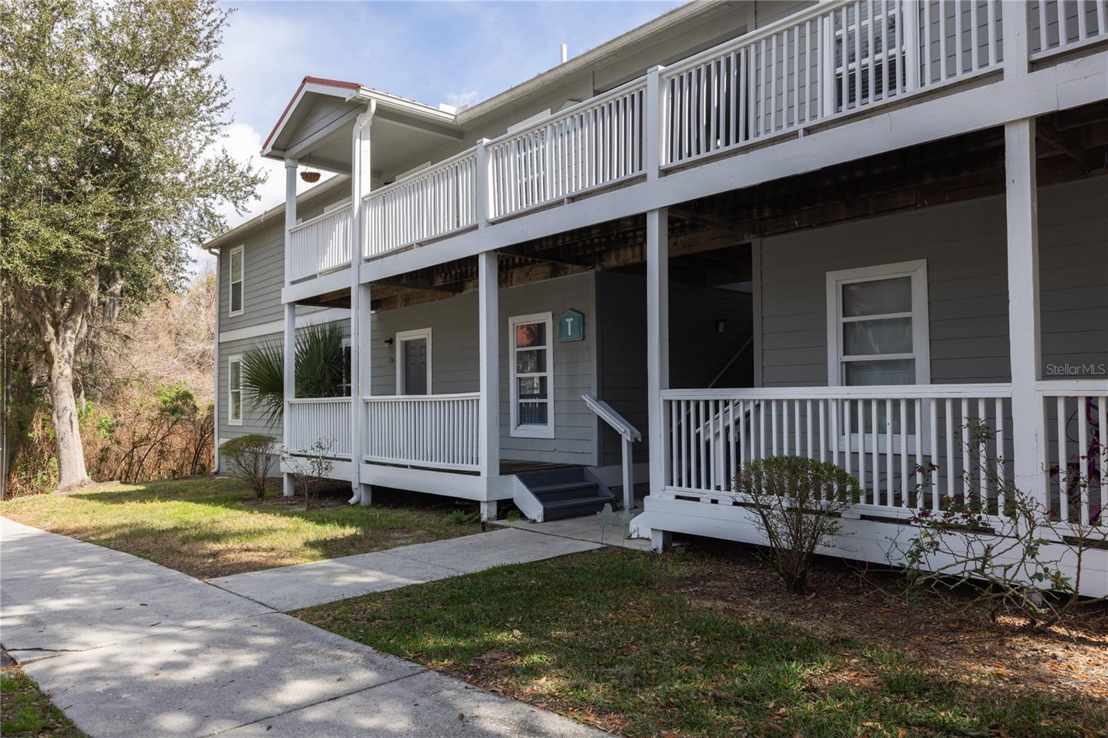 2905 SW ARCHER RD #T4028