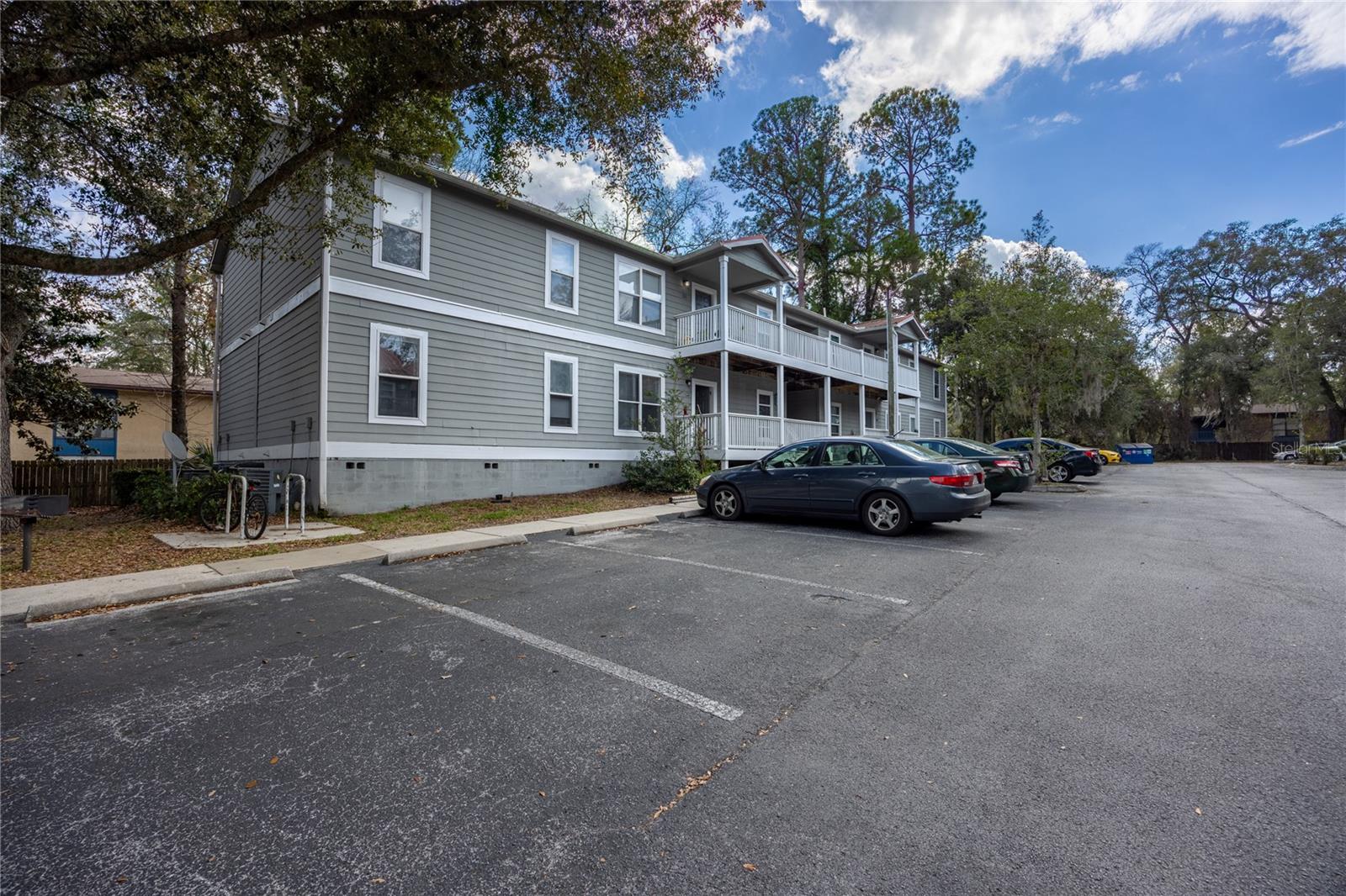 2905 SW ARCHER RD #T4028