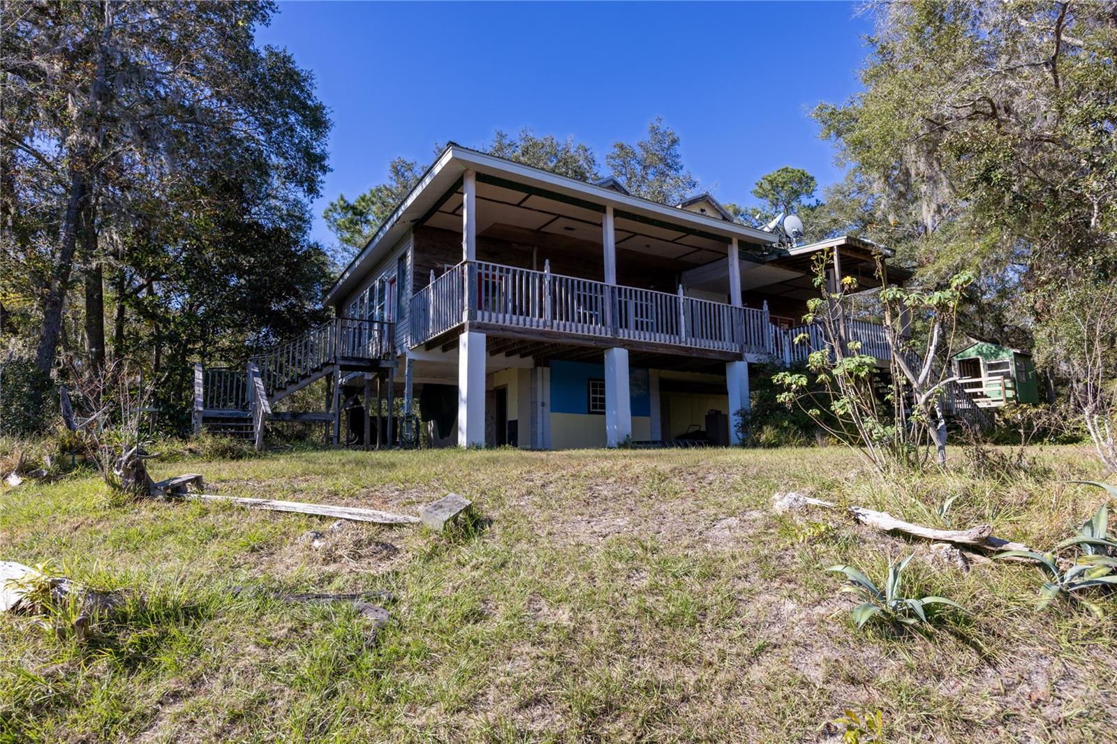 130 SE 226TH AVE