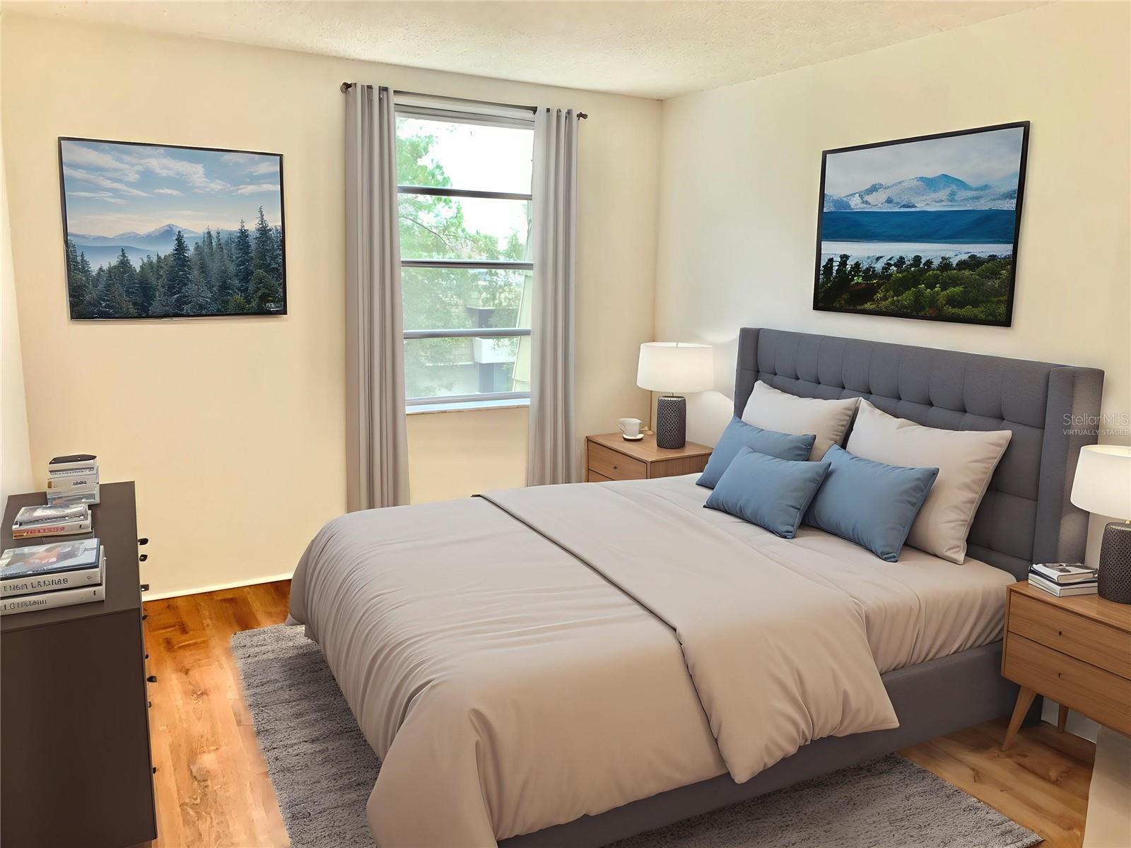 1719 NW 23RD AVE #PH-A