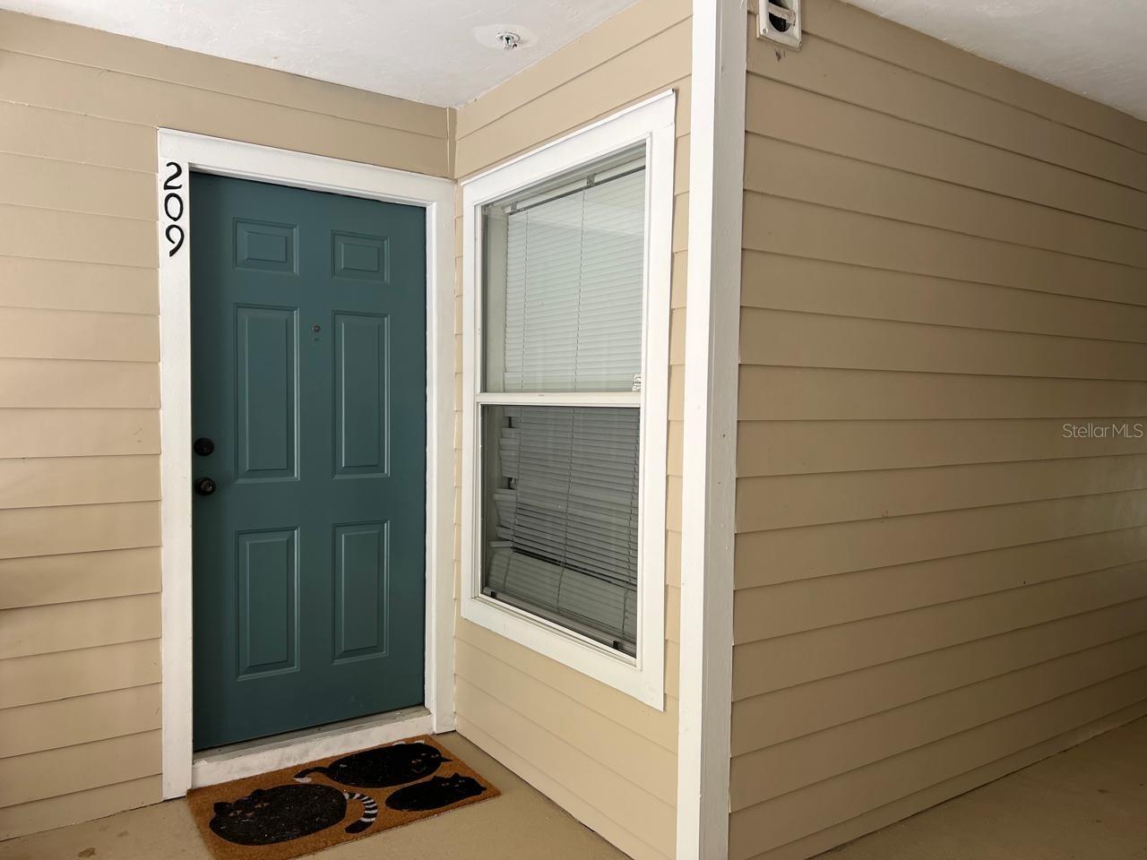 3800 SW 20TH AVENUE AVE #209