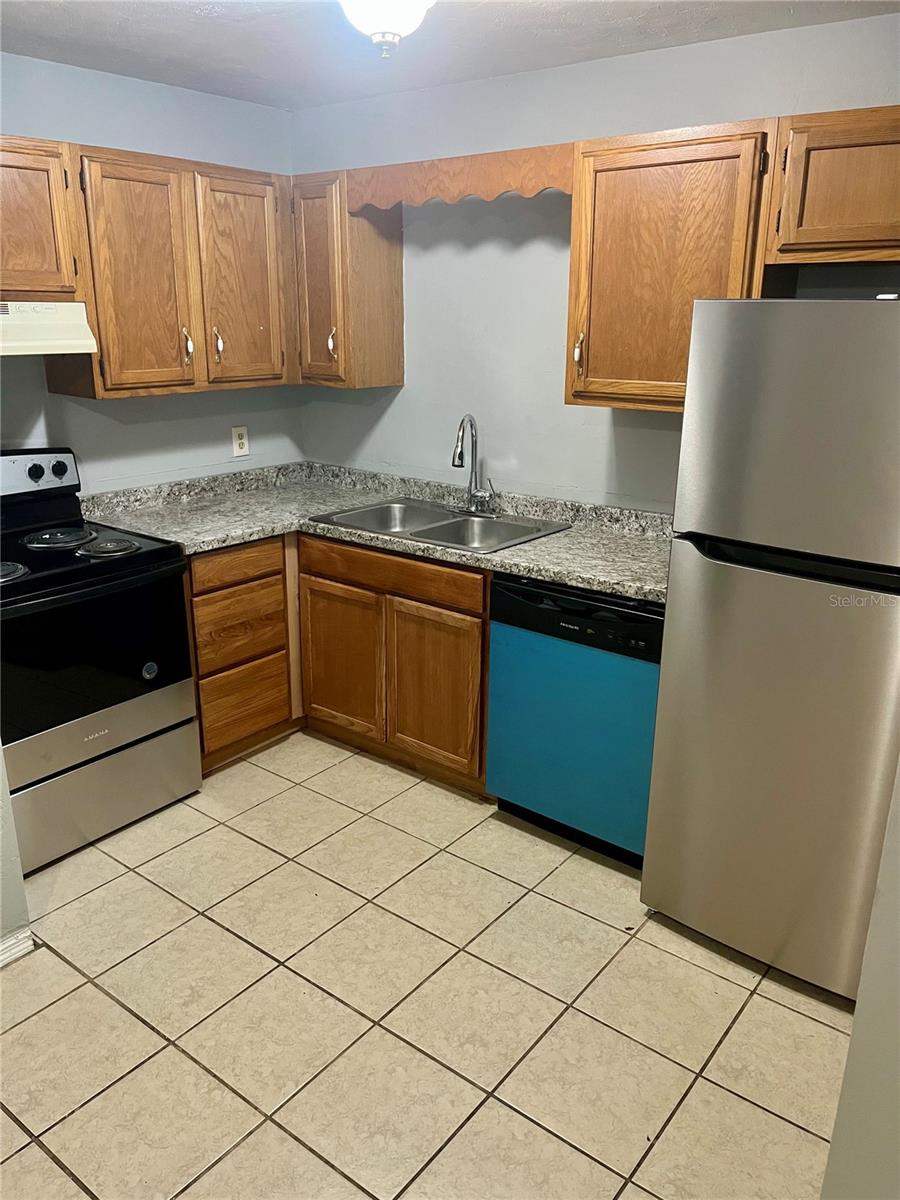 2321 SW 31ST PL #3