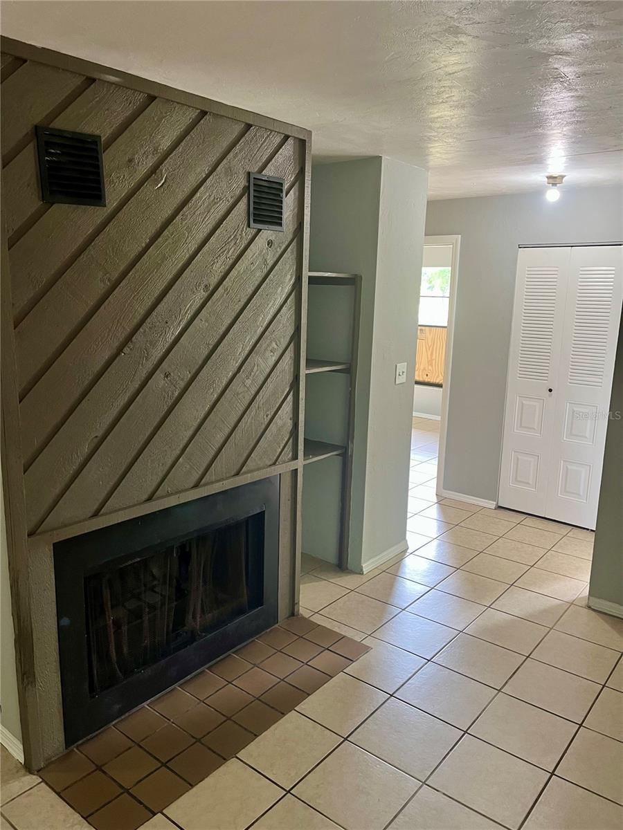 2321 SW 31ST PL #3