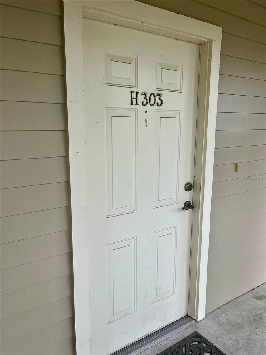 5025 SW 91ST CT #H303