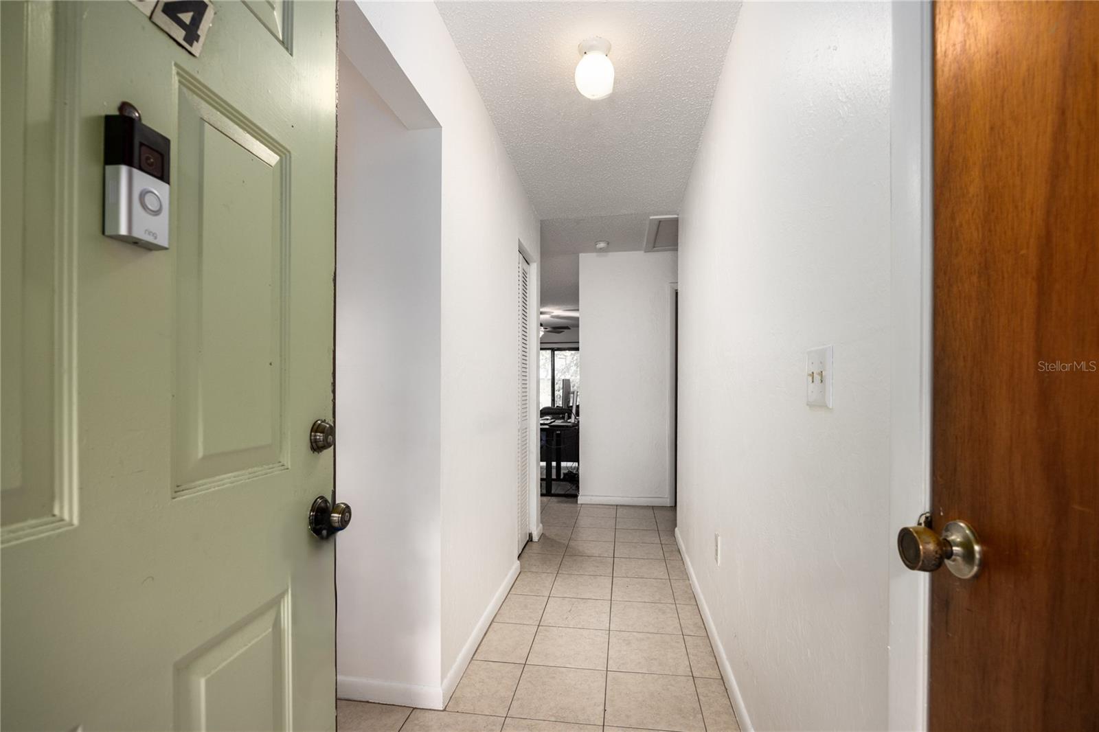 3434 NW 21 DR #D4