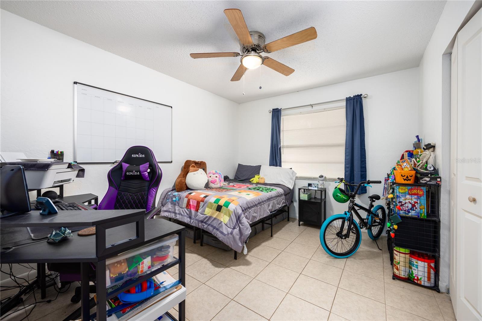 3434 NW 21 DR #D4
