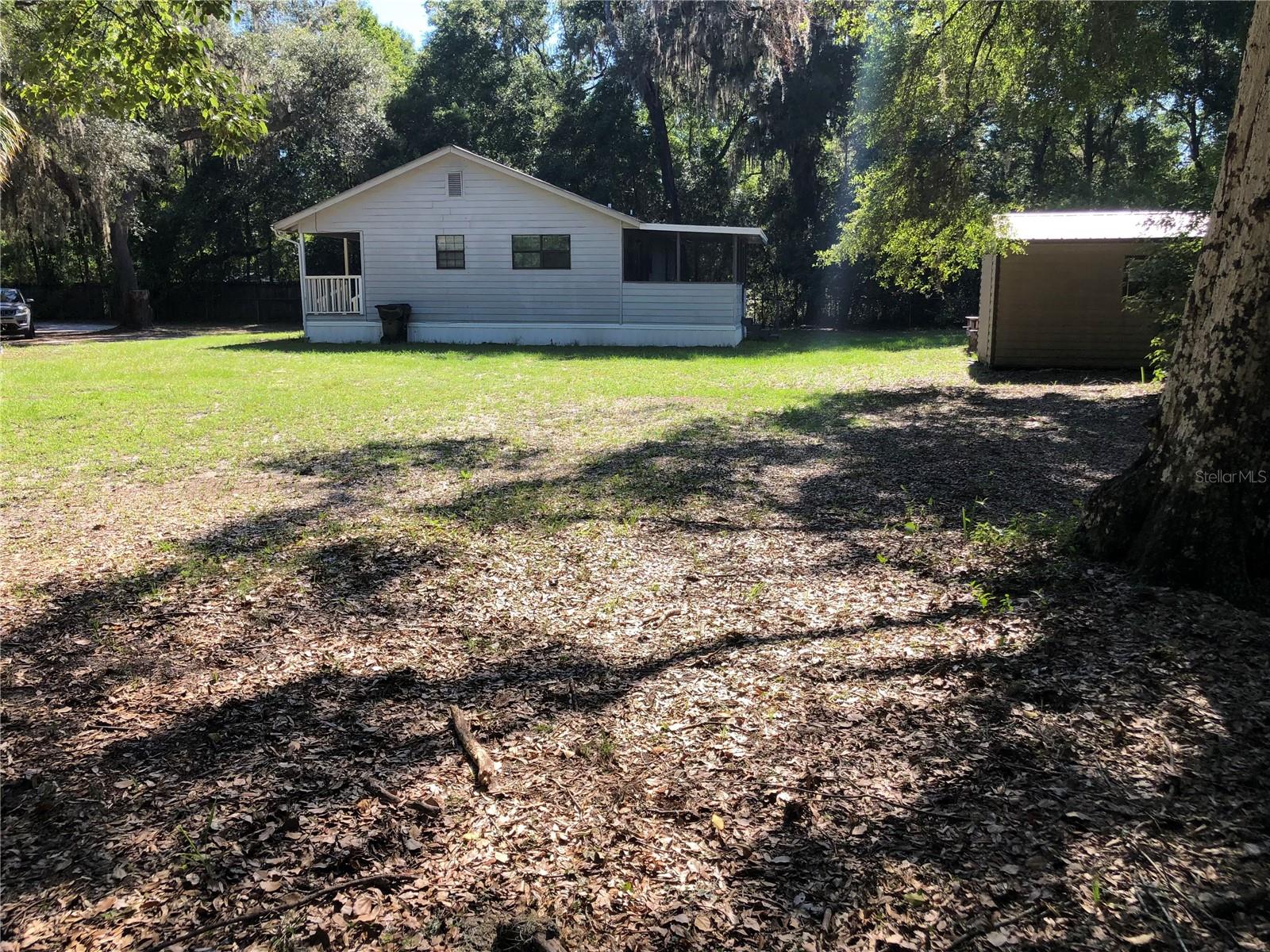 107 ELIAM RD