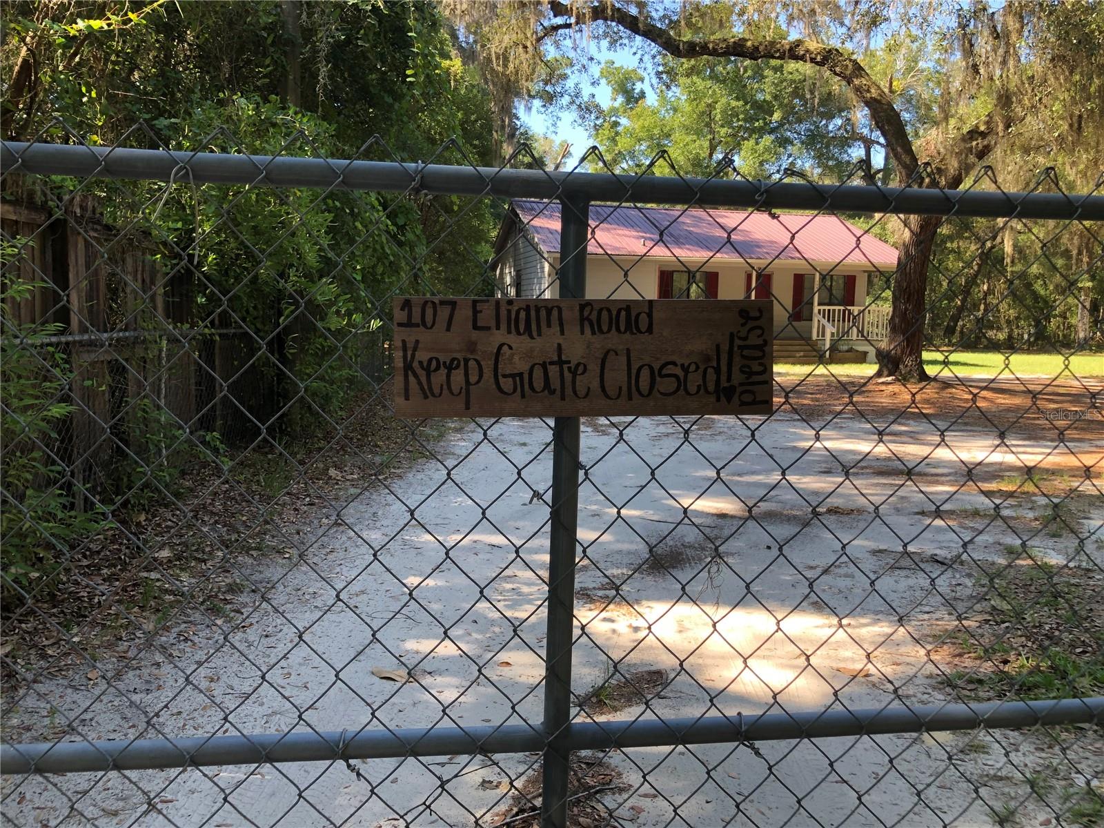 107 ELIAM RD