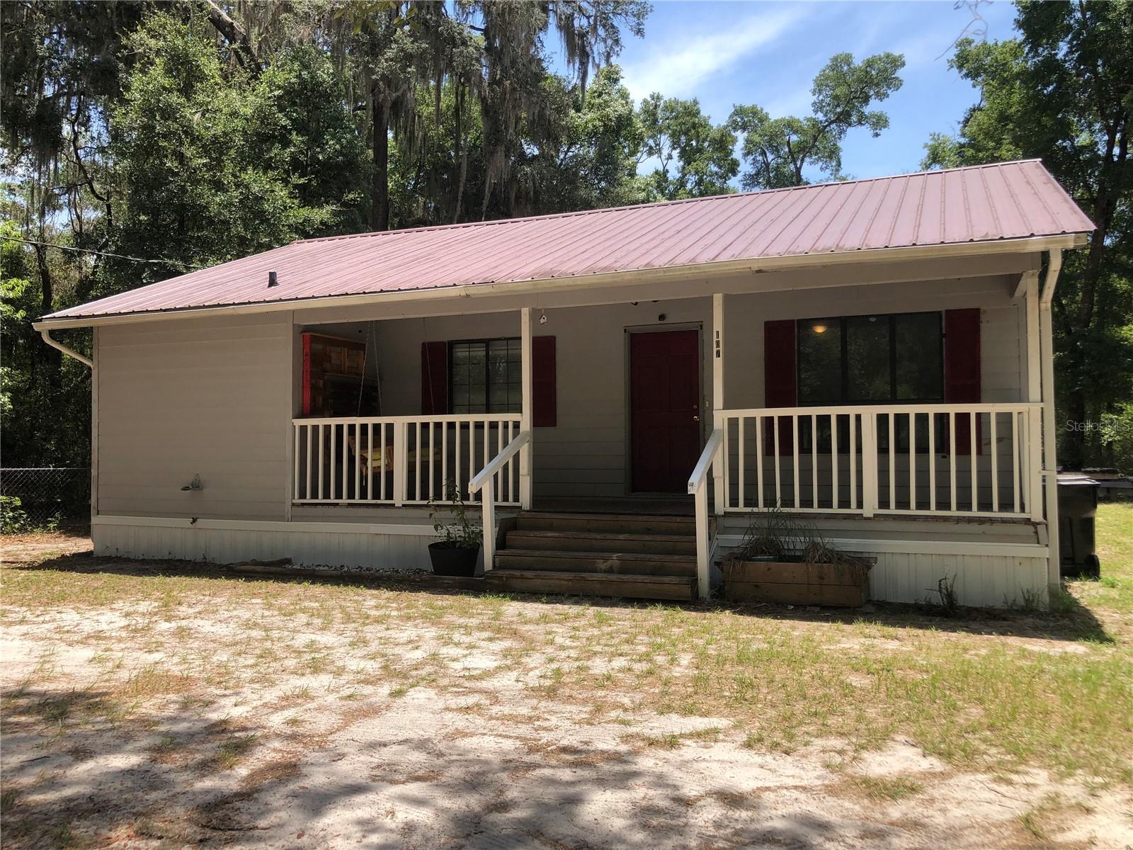 107 ELIAM RD