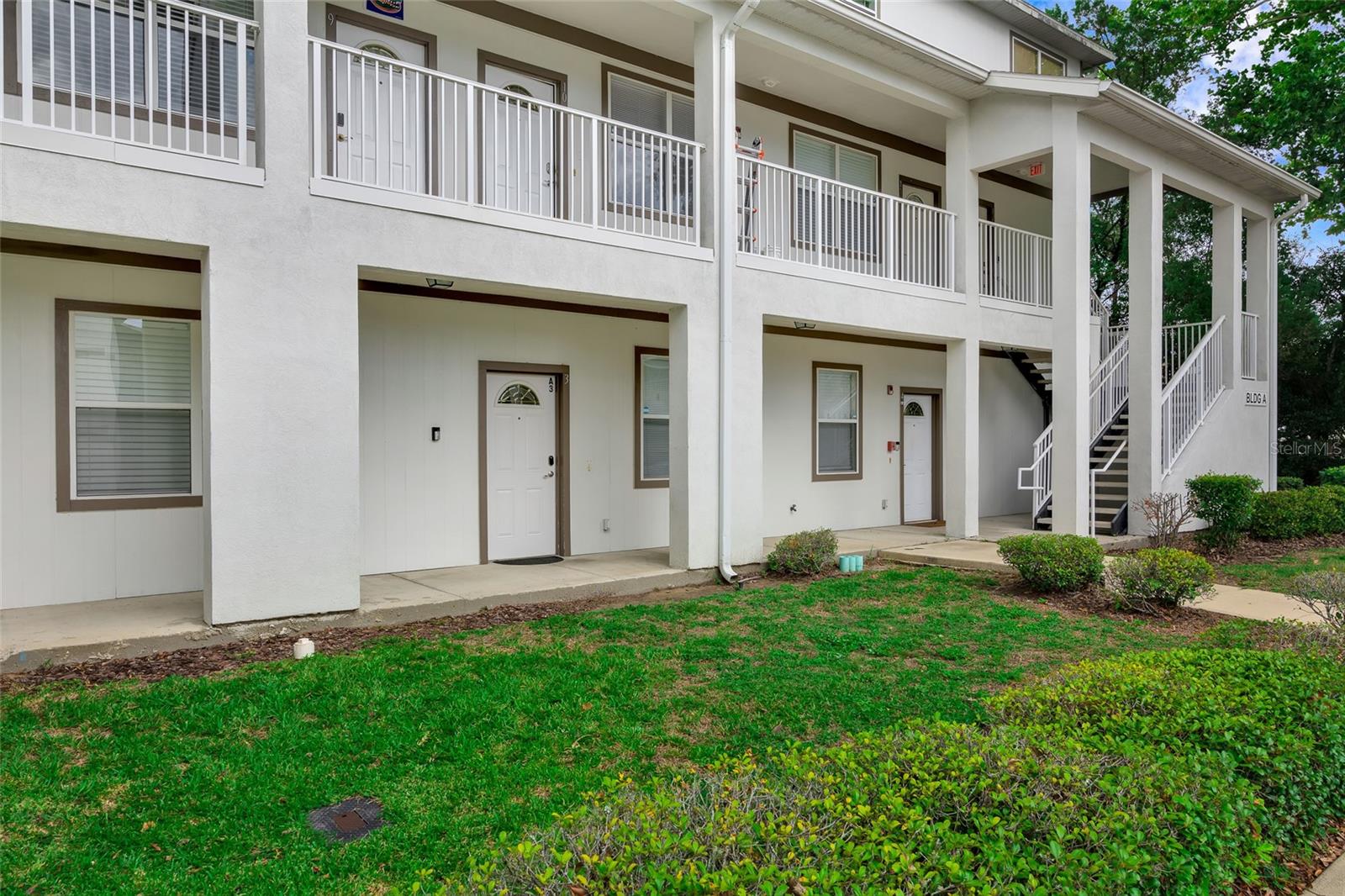 6519 W NEWBERRY RD #A10