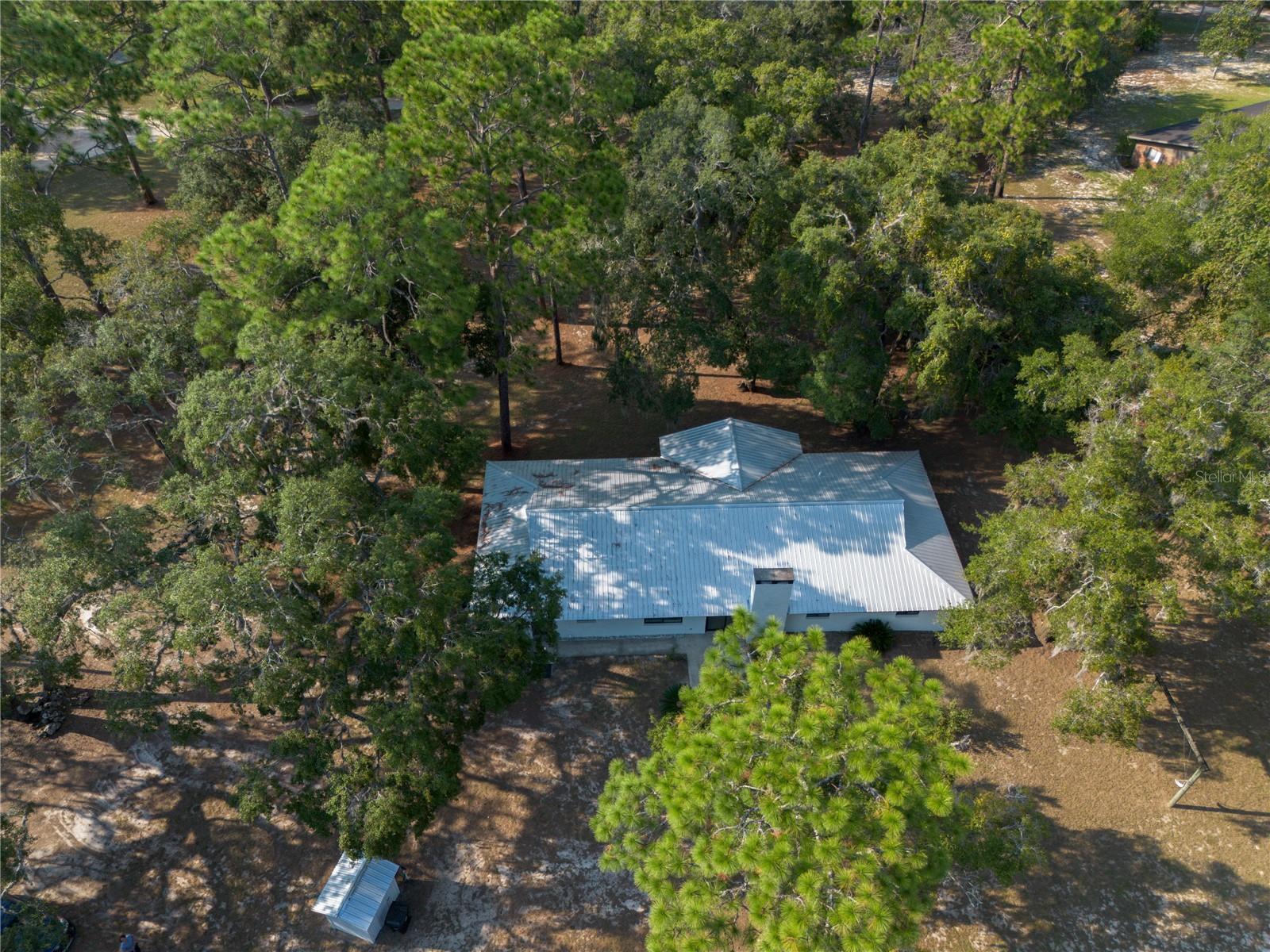 8453 NITTANY DR