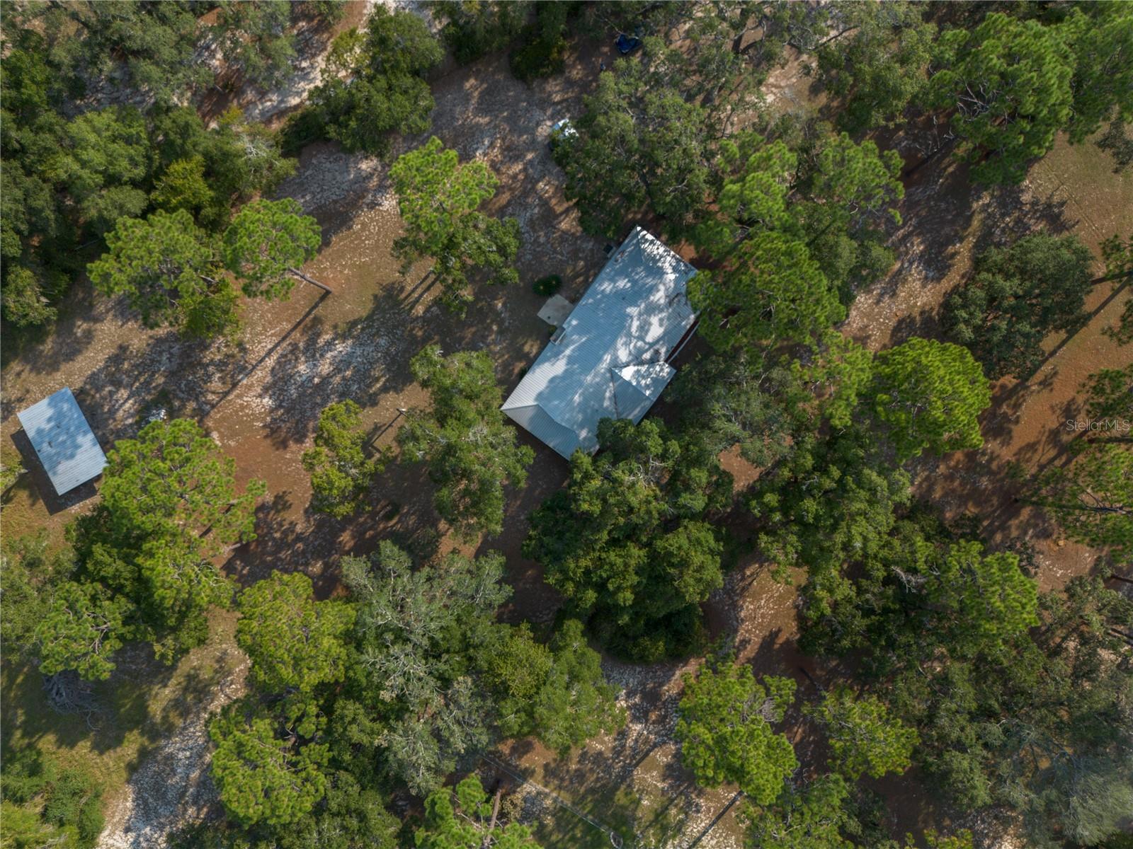8453 NITTANY DR
